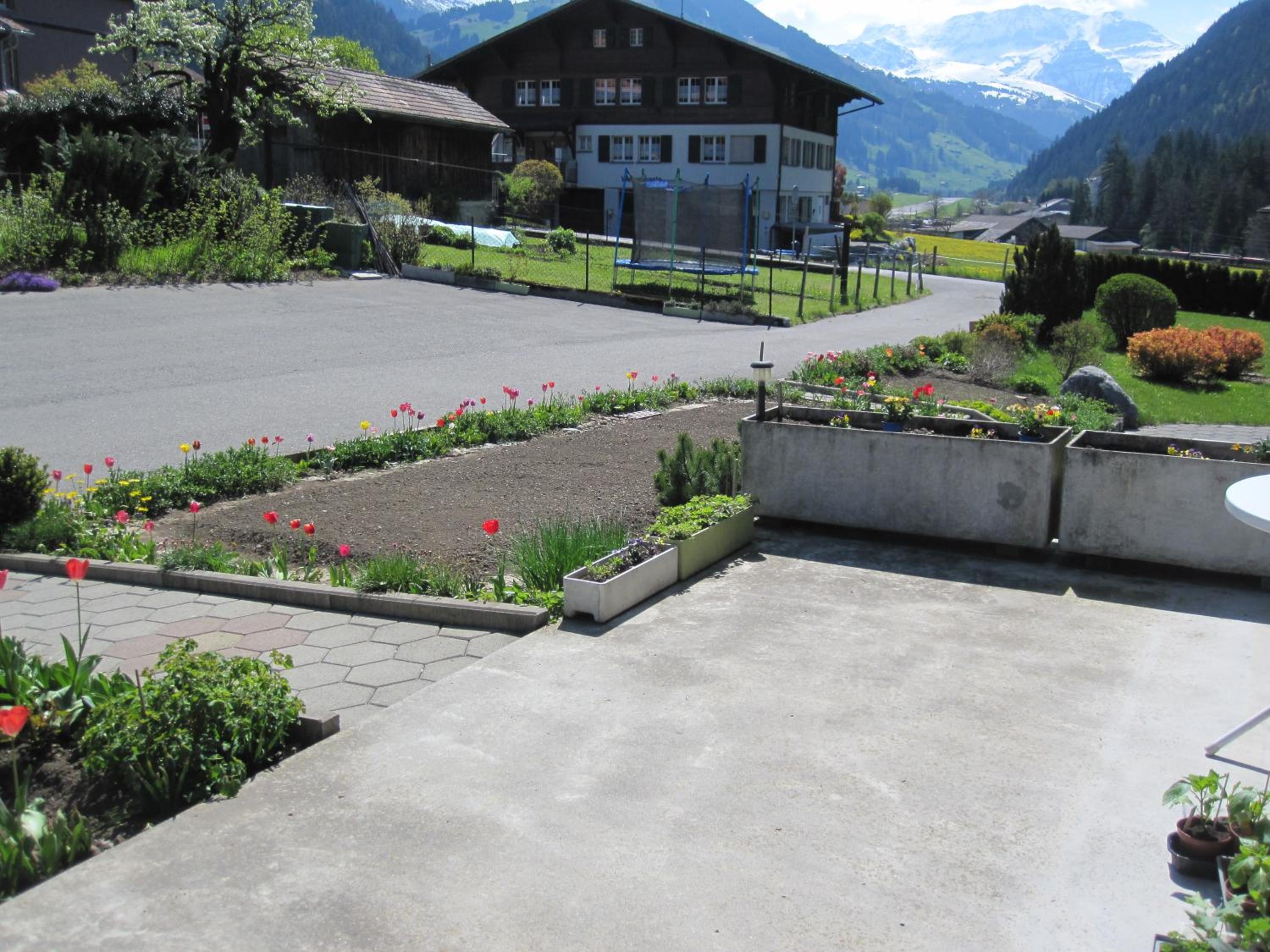 Gästehaus Alpenblick Wildstrubel