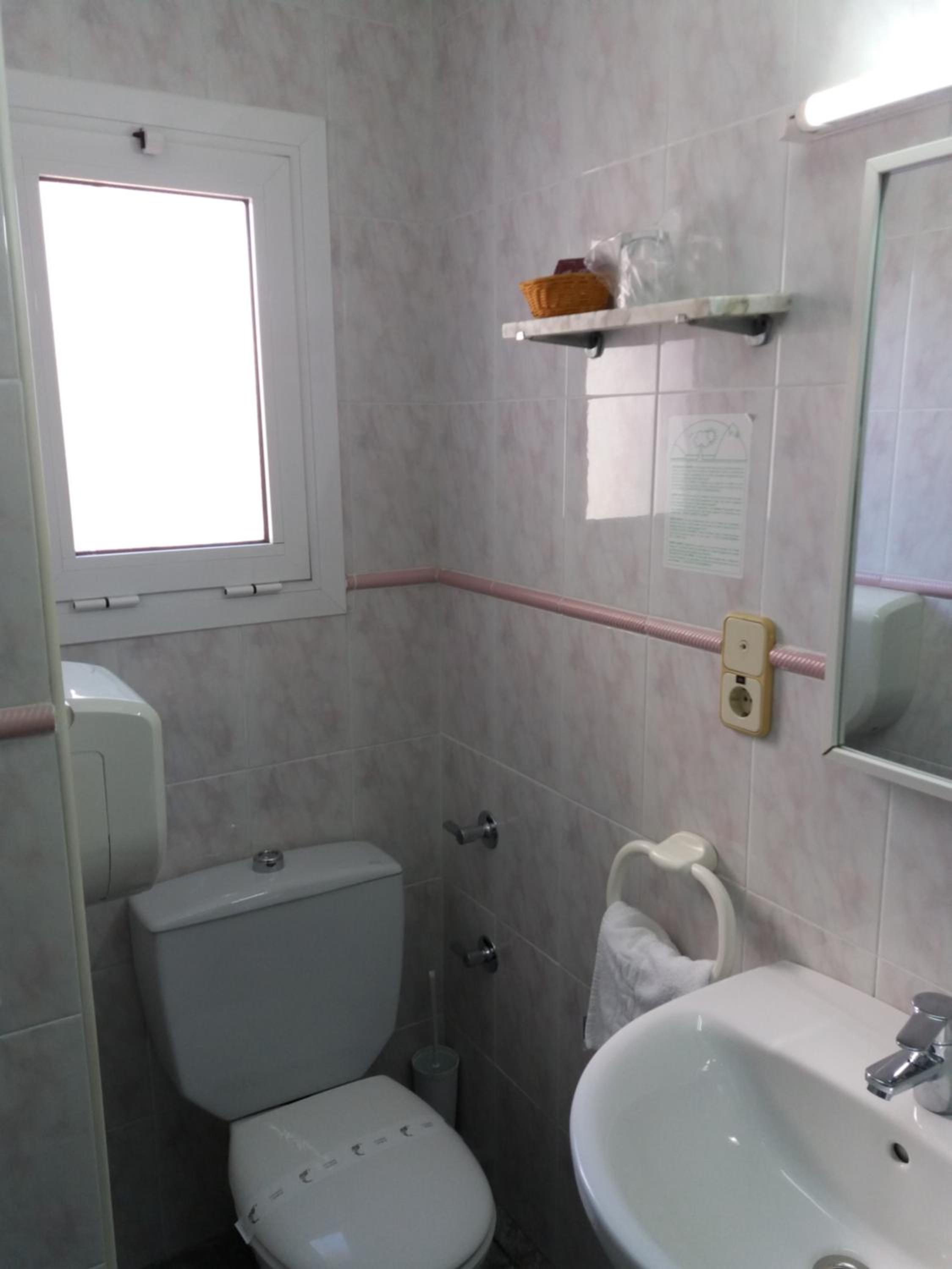 Hostal La Pilarica view 4