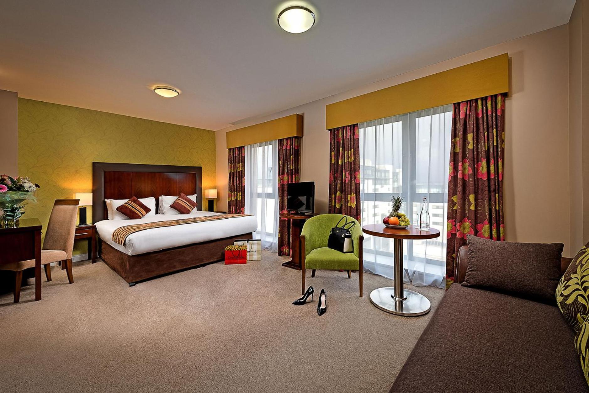 Limerick Vacations - George Limerick Hotel - Property Image 4