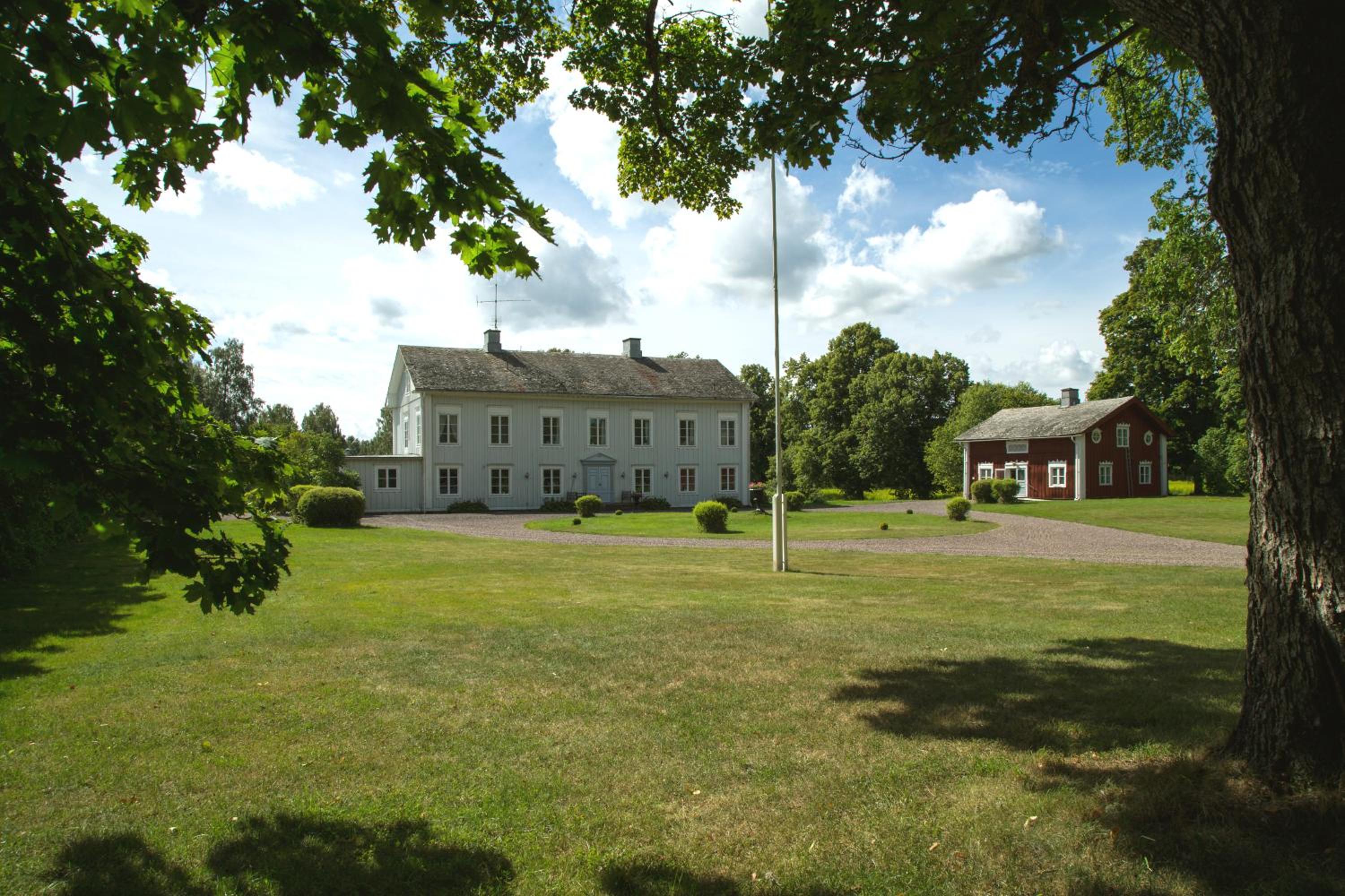 B&B Kvarntorps Herrgård view 3