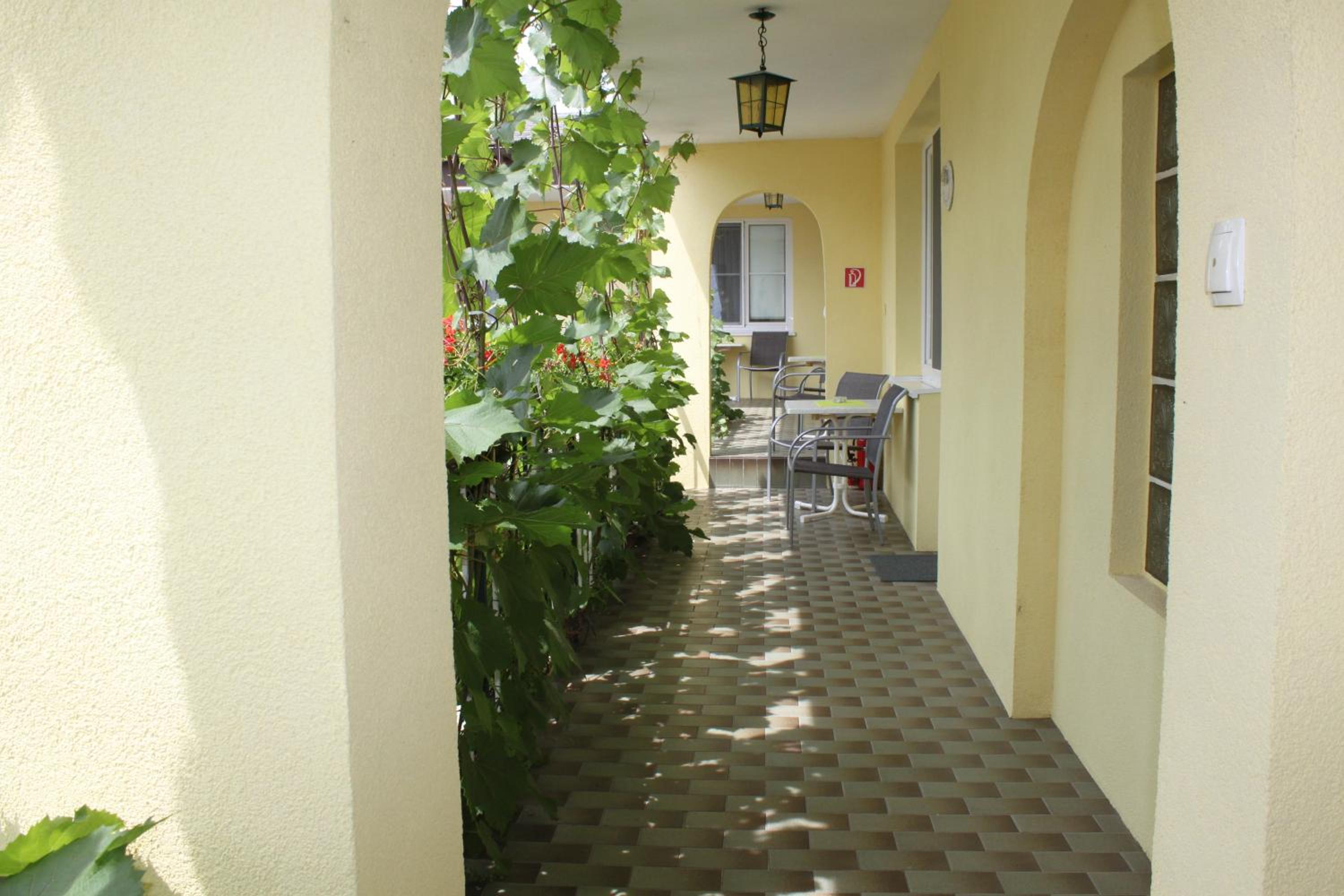 Pension Peterhof