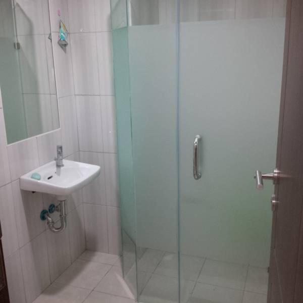 Apartemen Ciumbuleuit 2 view 2
