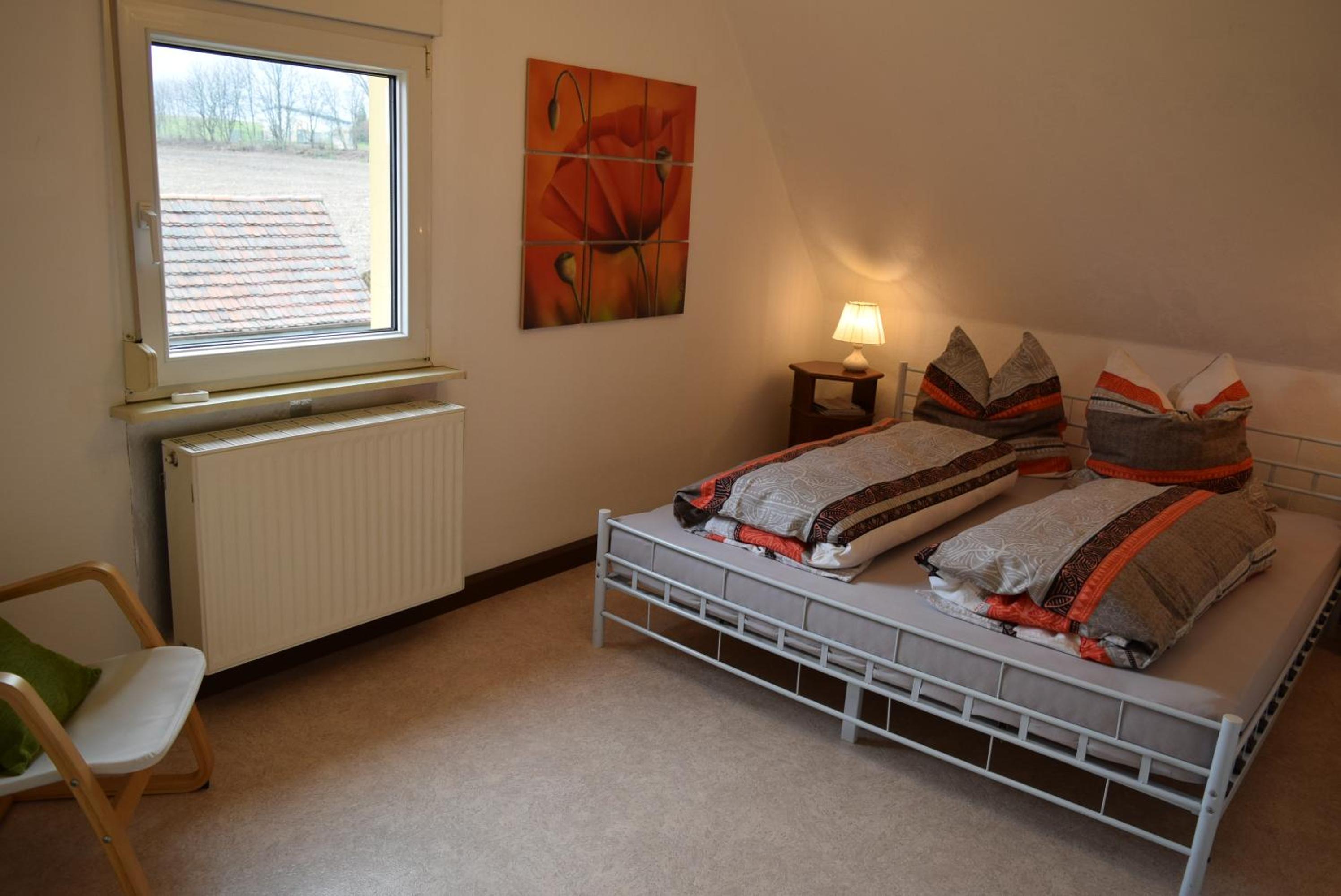 Dresden Vacations - Ferienhaus Dresden Buhlau - Property Image 10