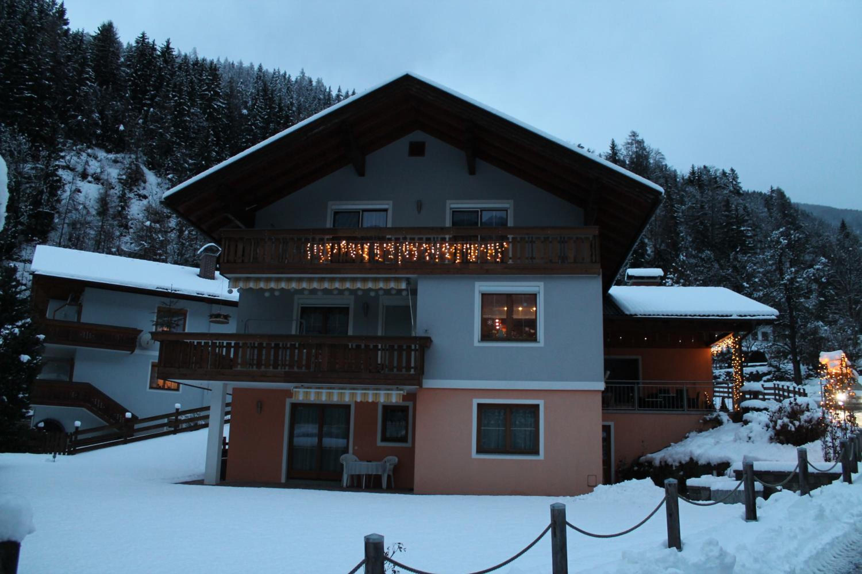 Ferienwohnung CHRISTIANE