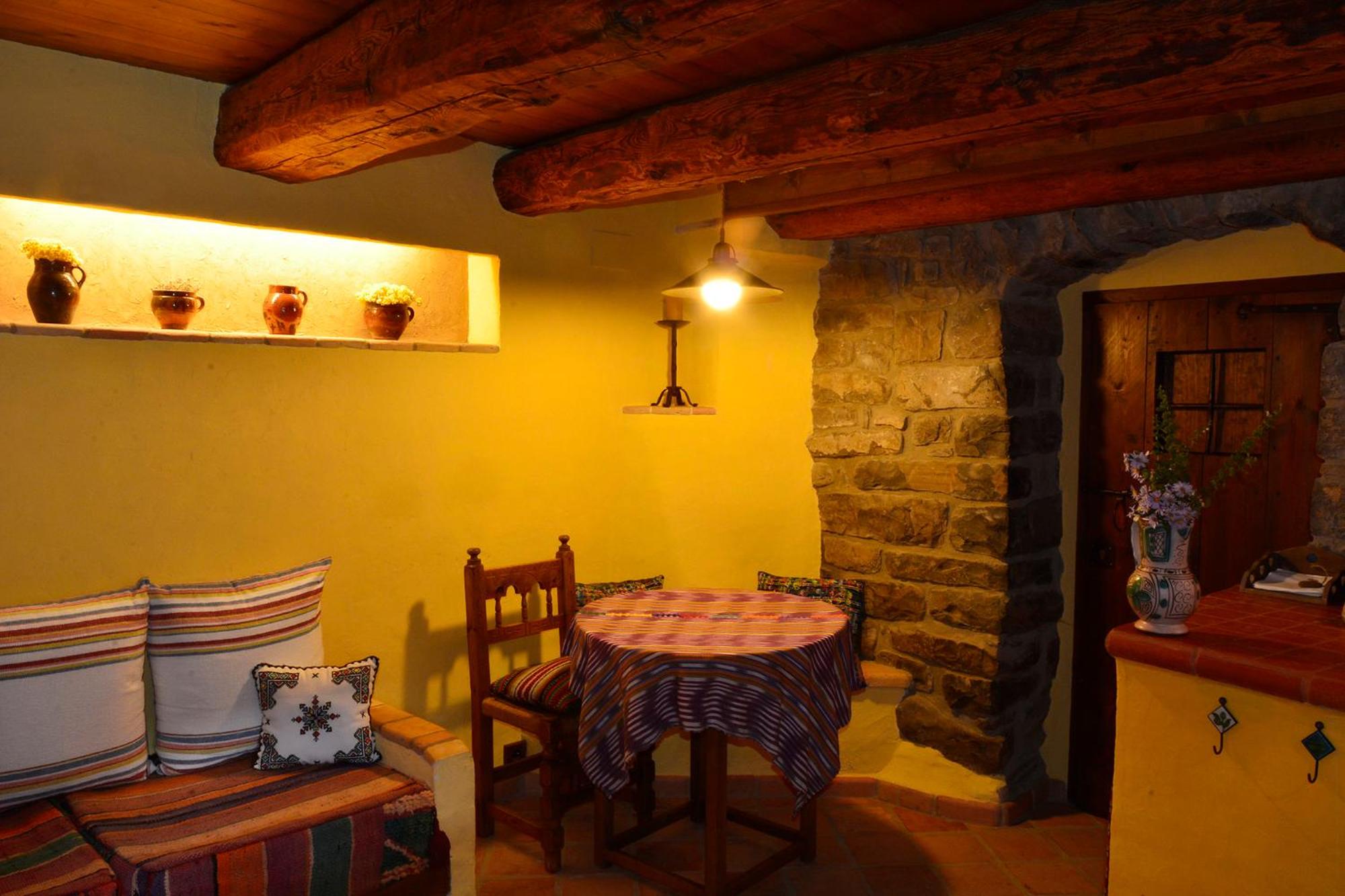 Casa Alba Ara view 3
