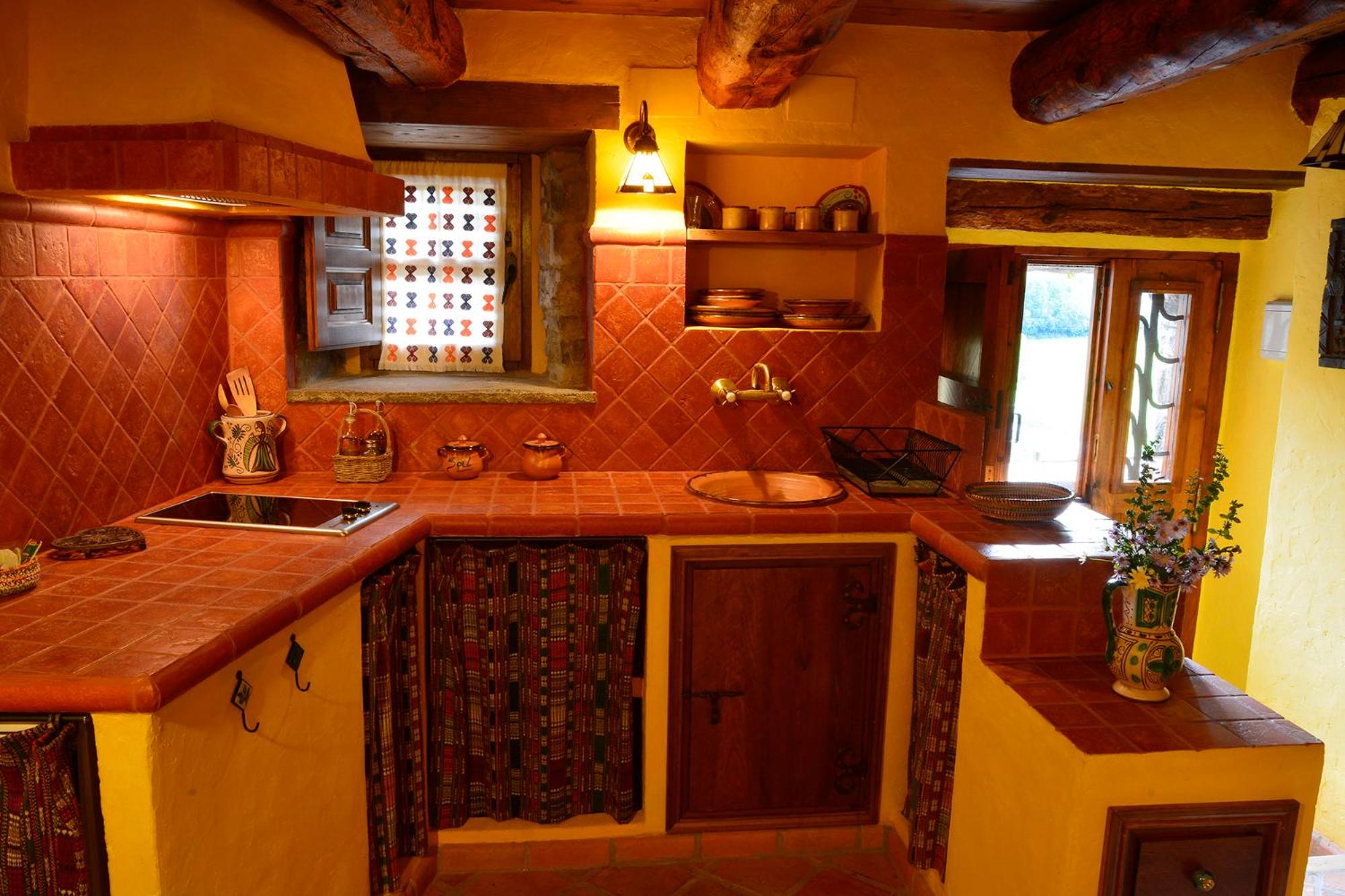 Casa Alba Ara view 4