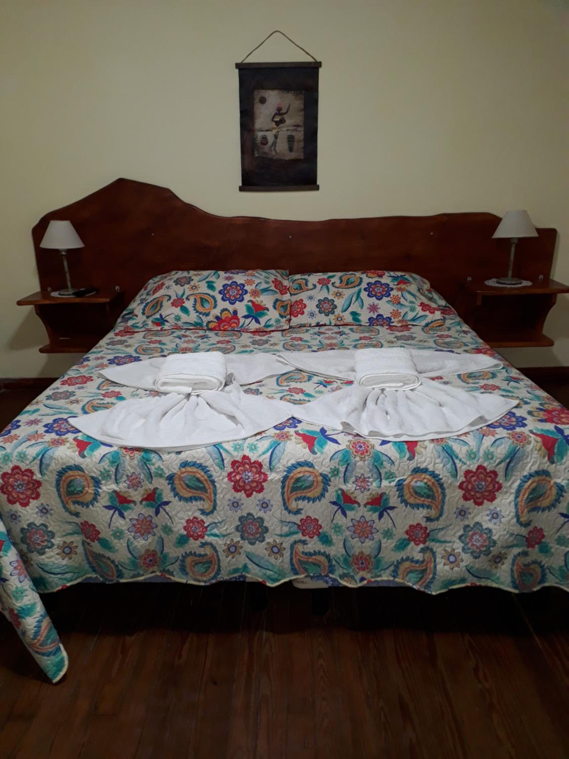 La Casona- BV Hoteles