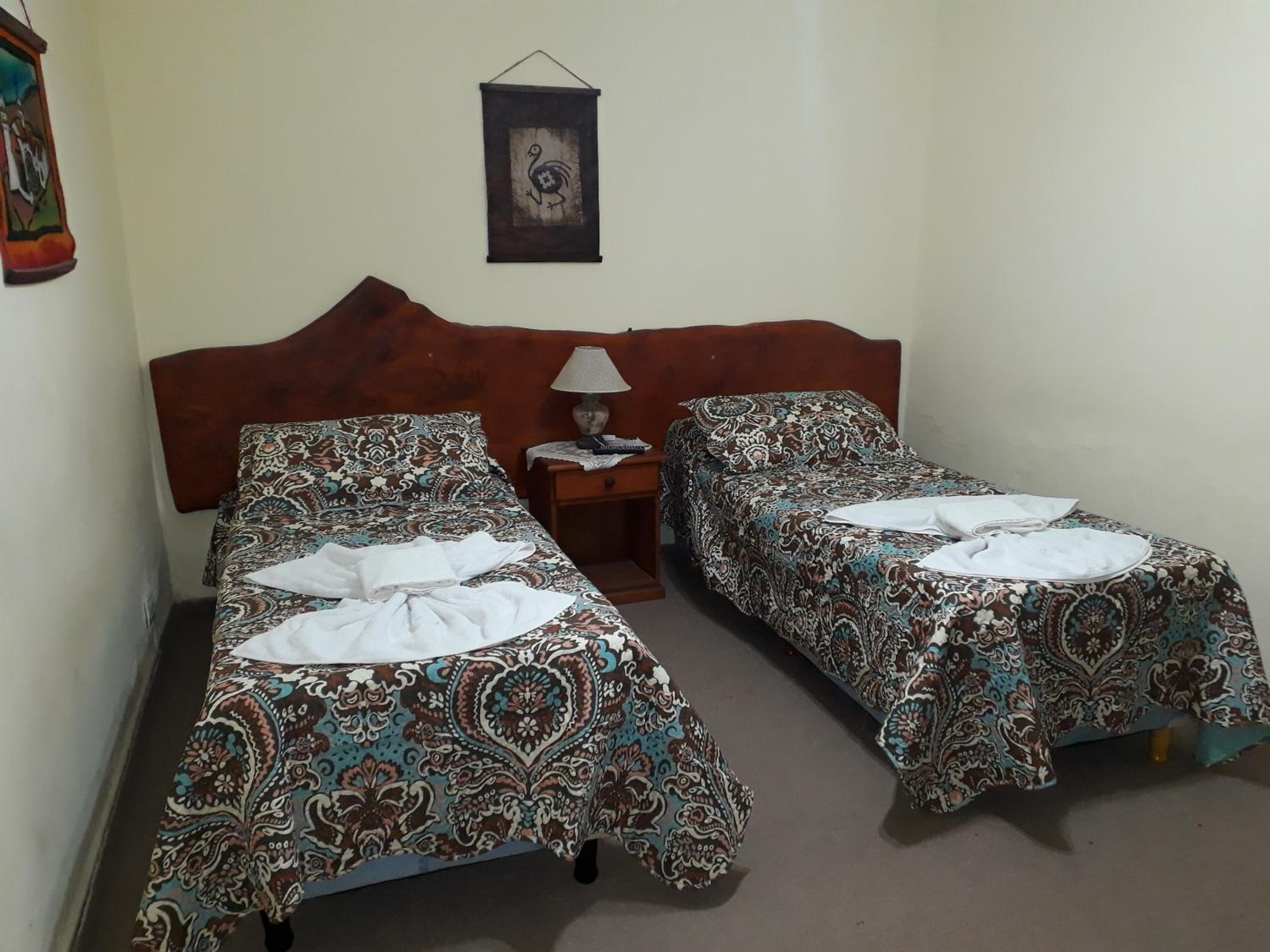 La Casona- BV Hoteles