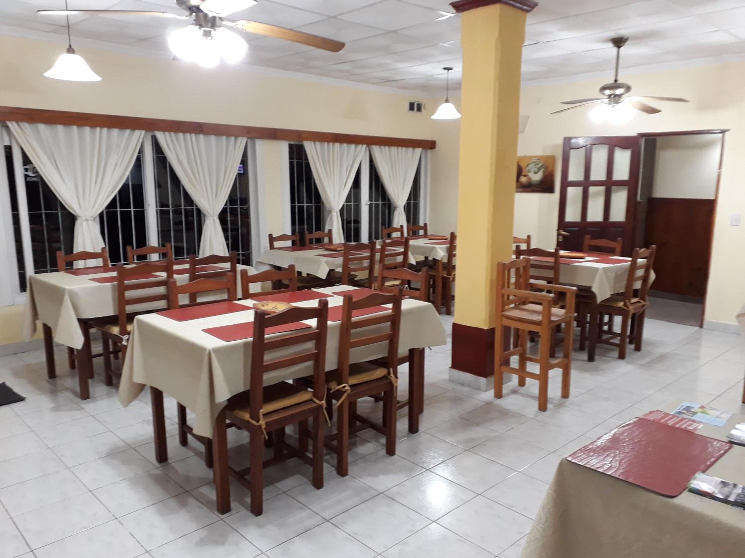 La Casona- BV Hoteles