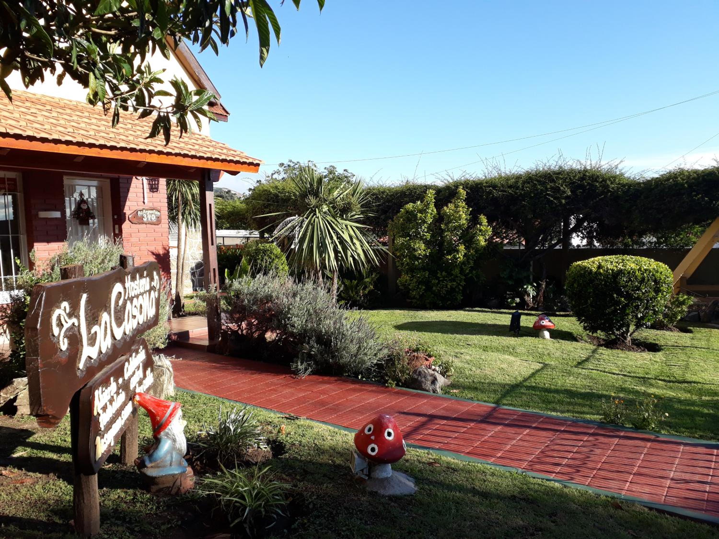 La Casona- BV Hoteles