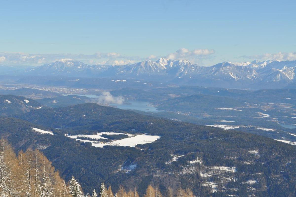 Kärnten Appartements