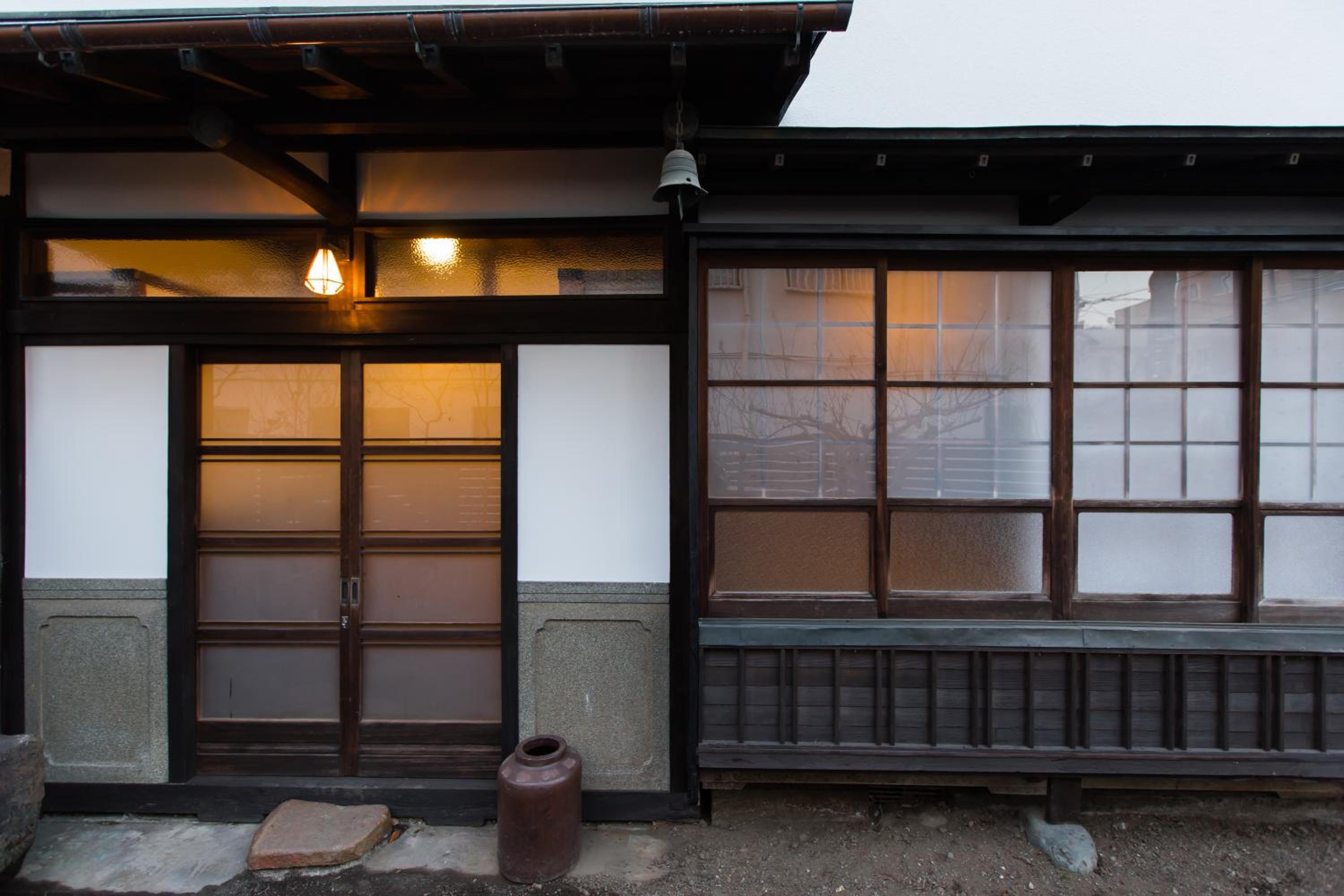 GOTEN TOMOE residence view 5