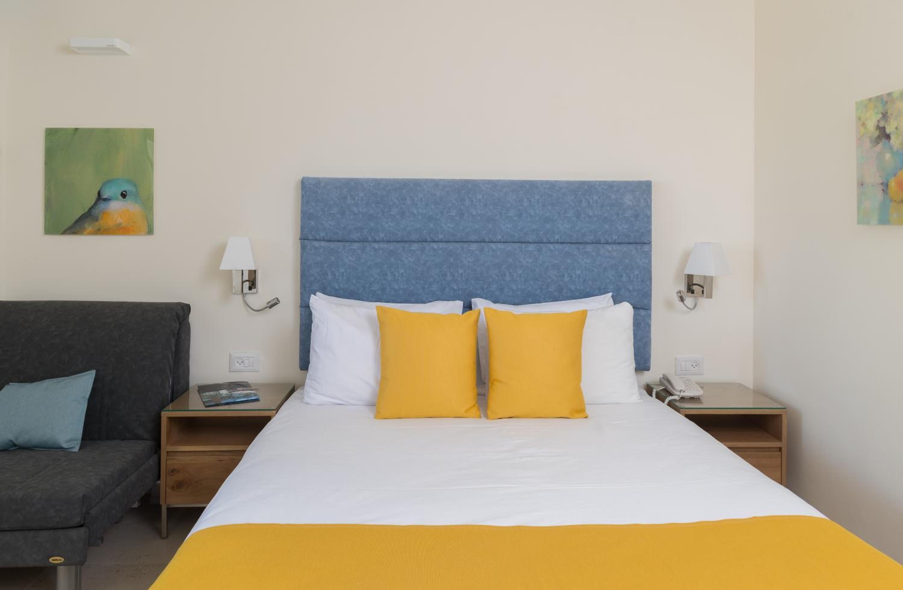 Americana Eilat Hotel