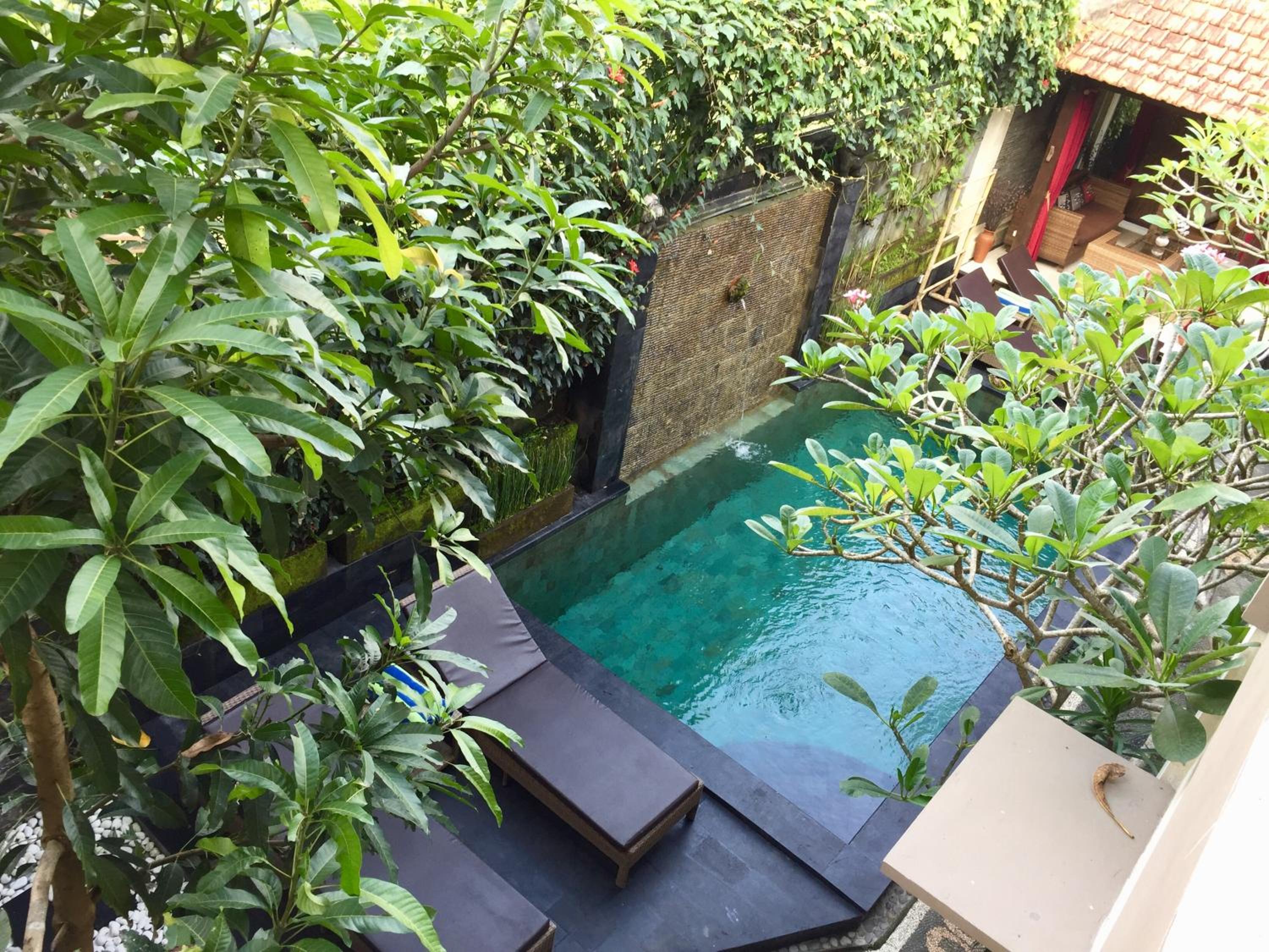 Uma Padi Villa
