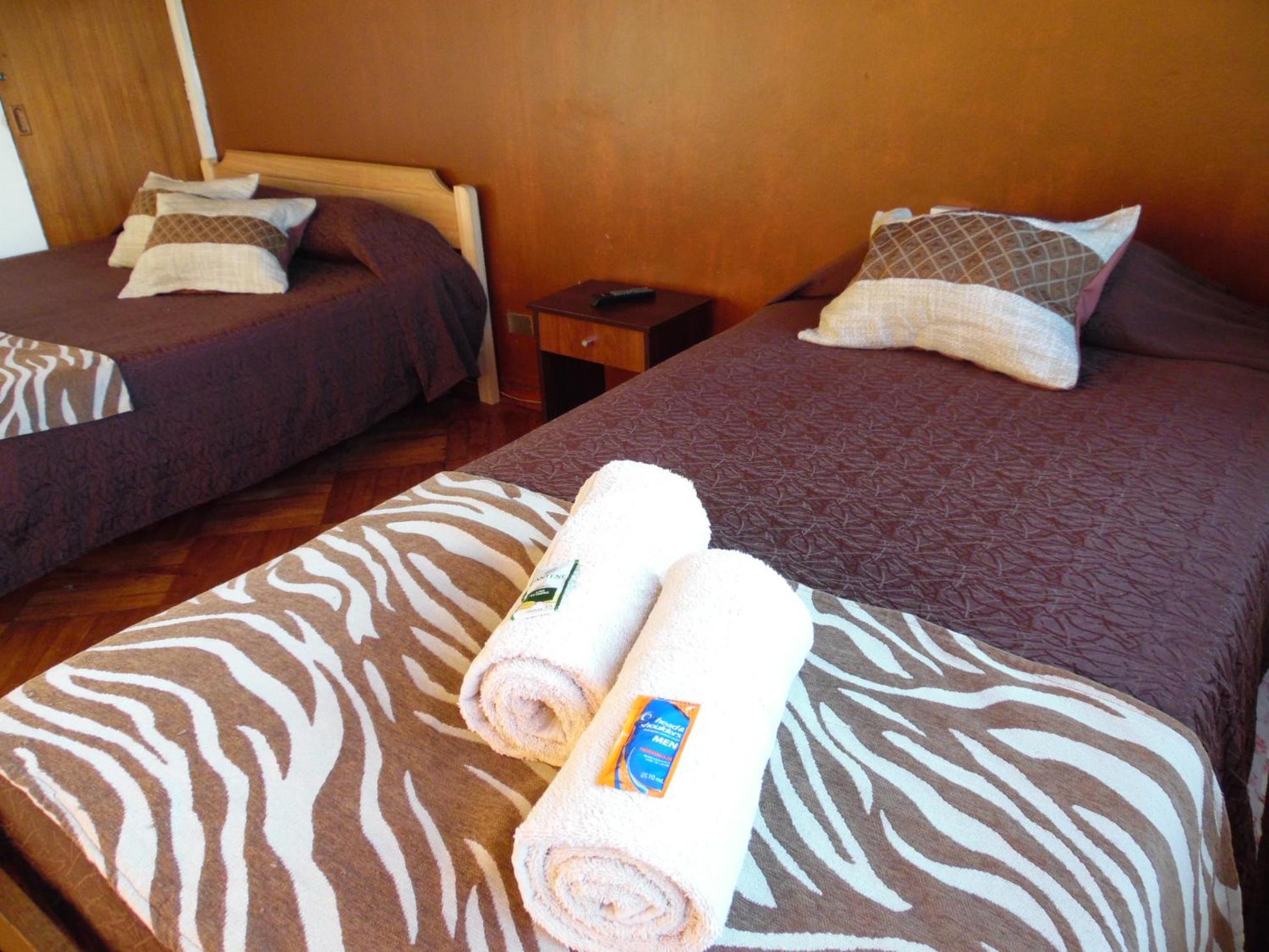 Hostal Tunquelen