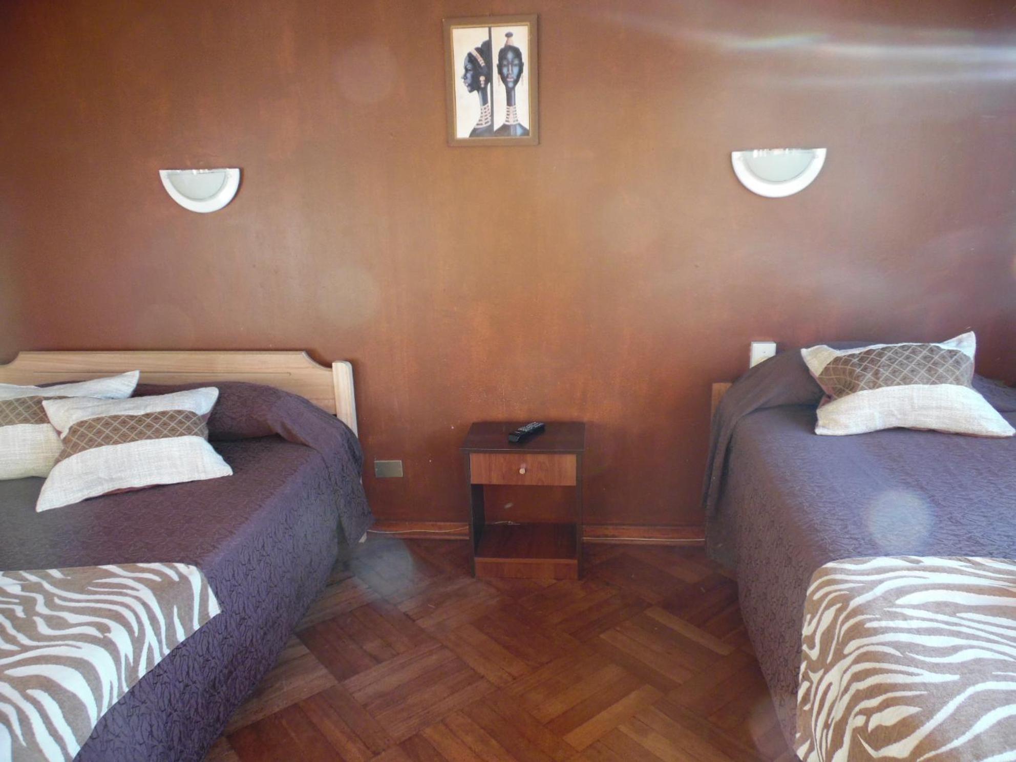 Hostal Tunquelen