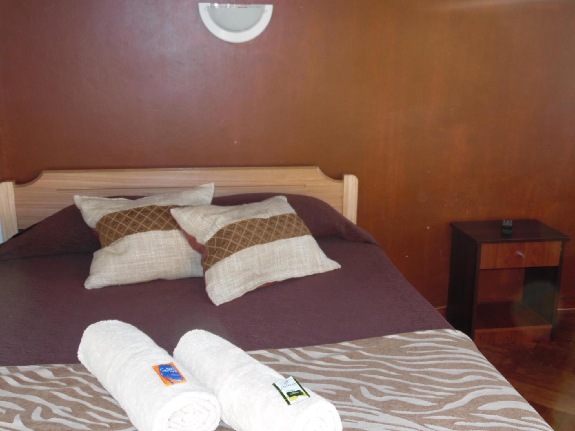 Hostal Tunquelen