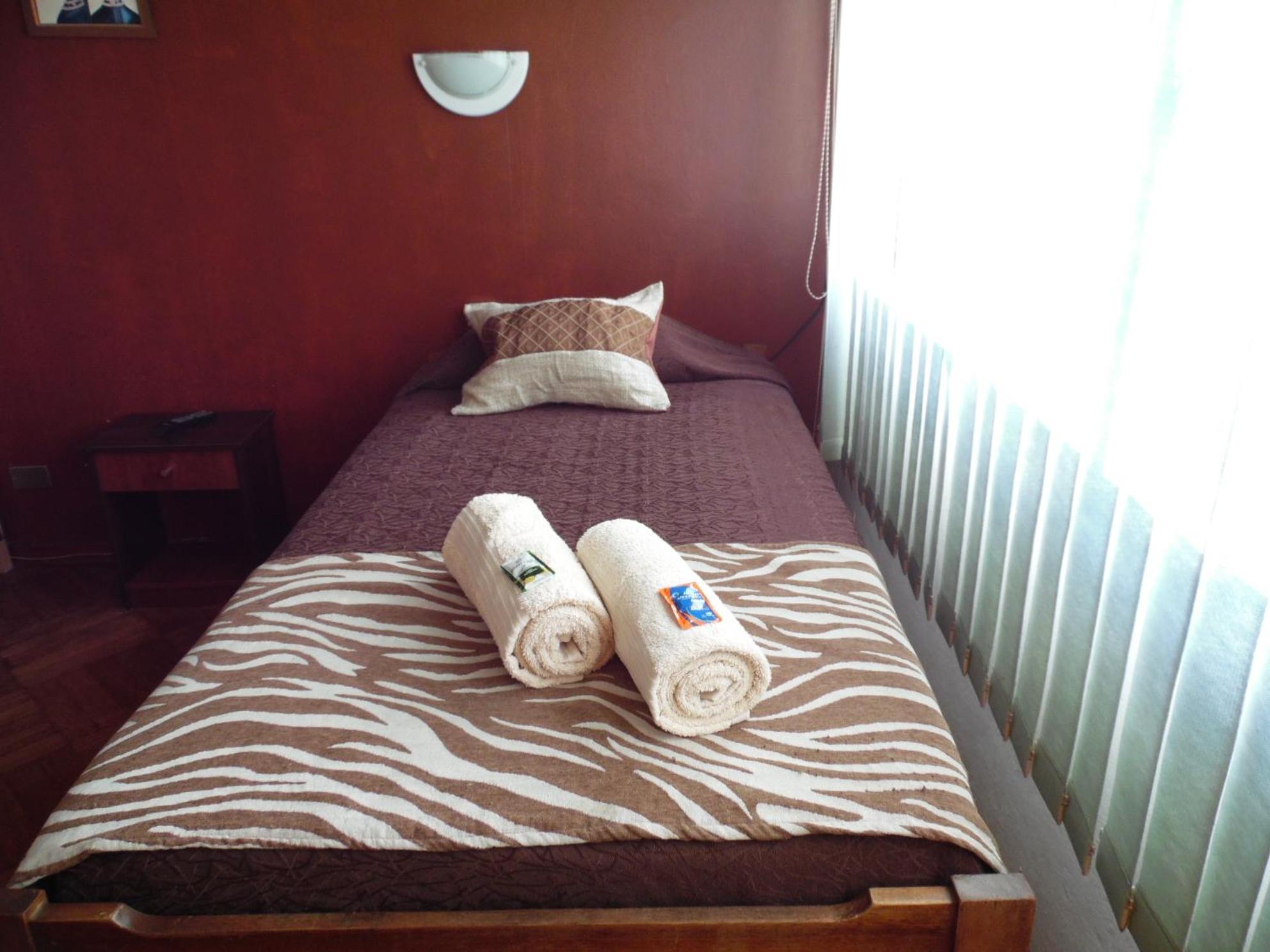 Hostal Tunquelen