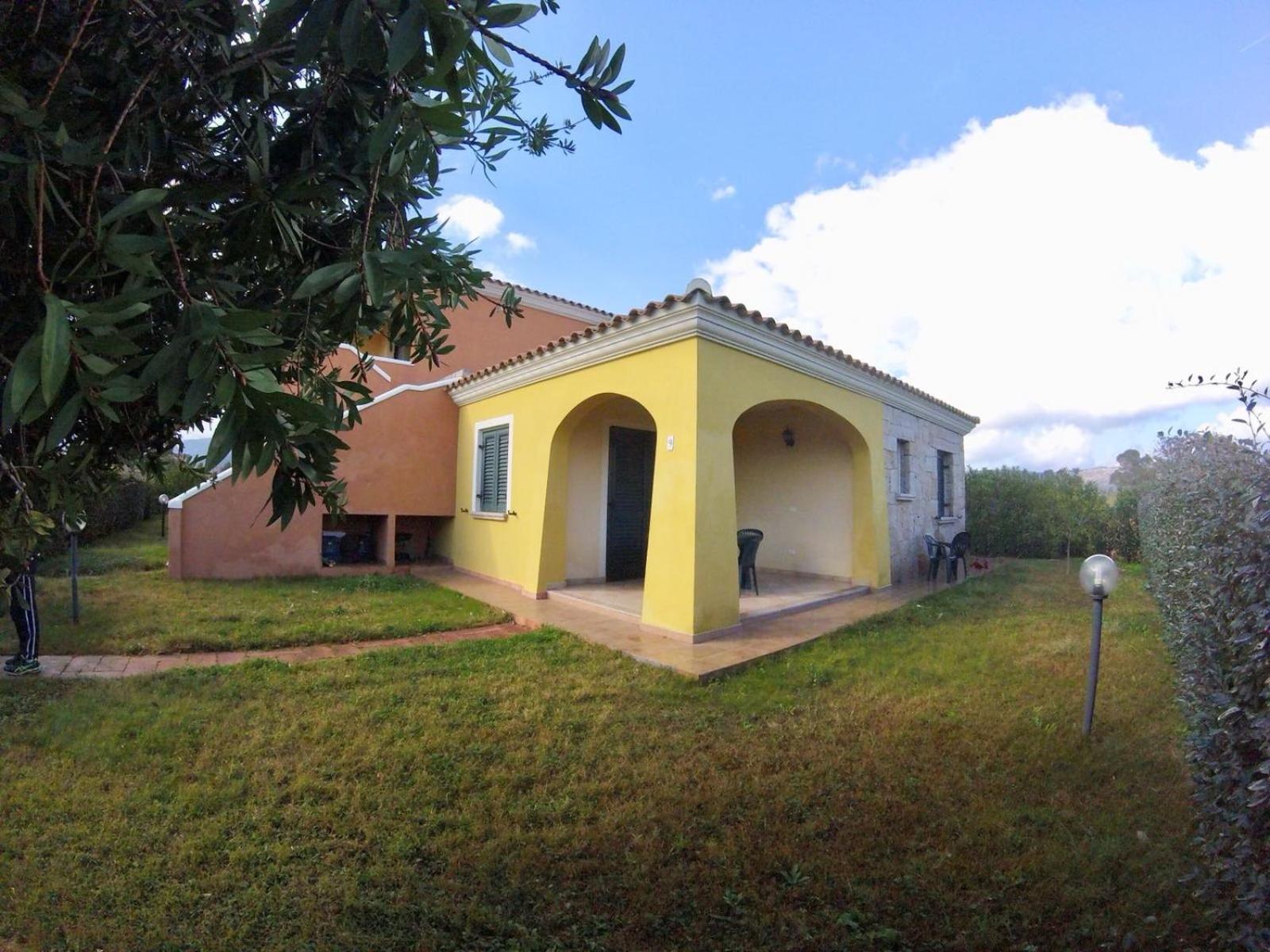Residence Edilmare San Teodoro