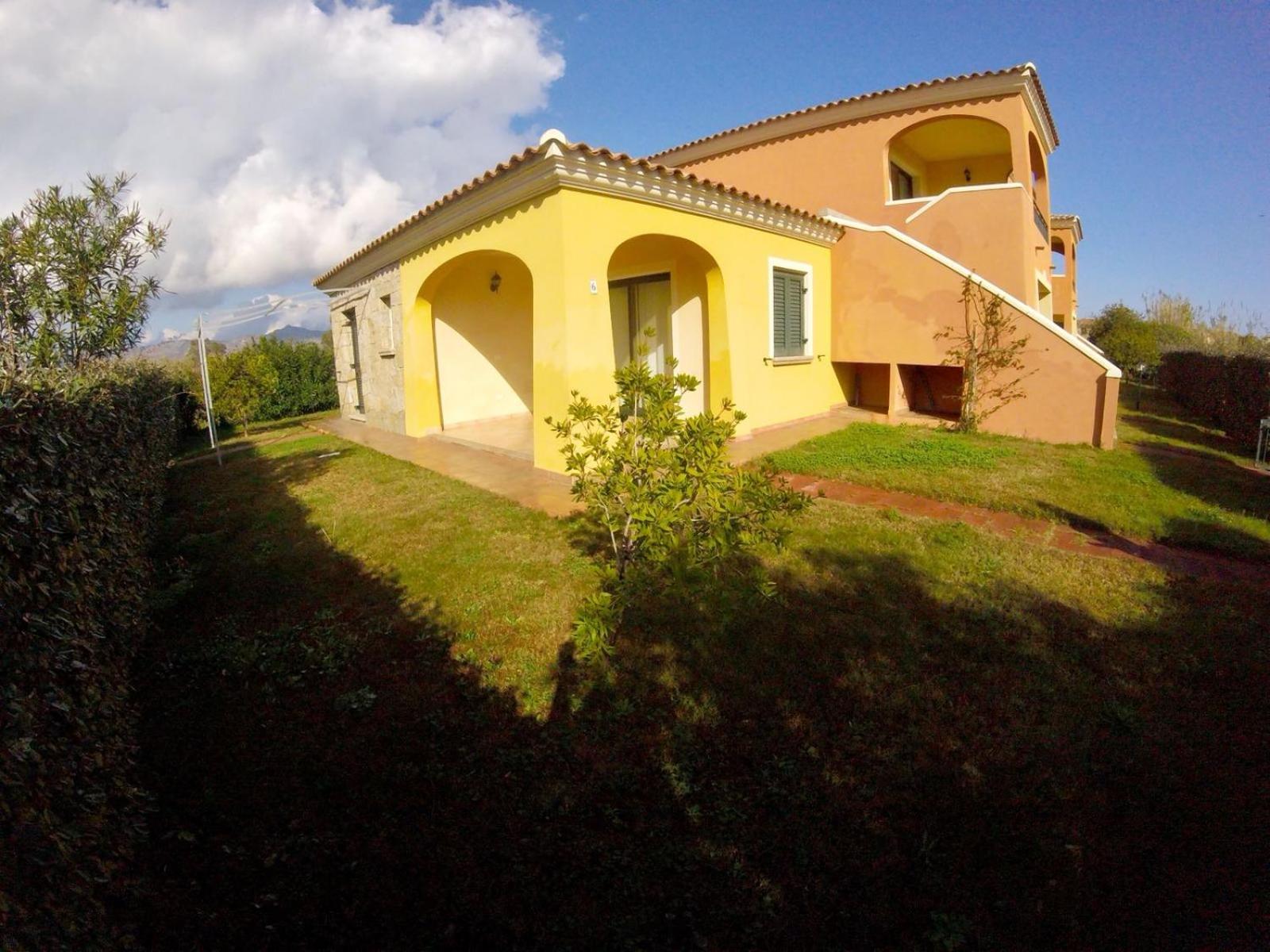 Residence Edilmare San Teodoro