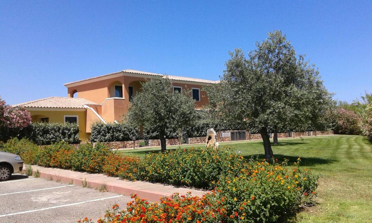 Residence Edilmare San Teodoro
