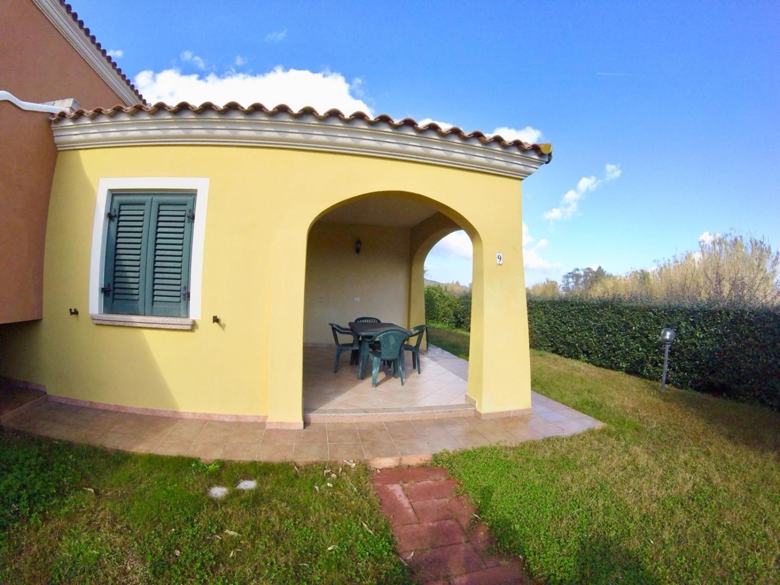 Residence Edilmare San Teodoro