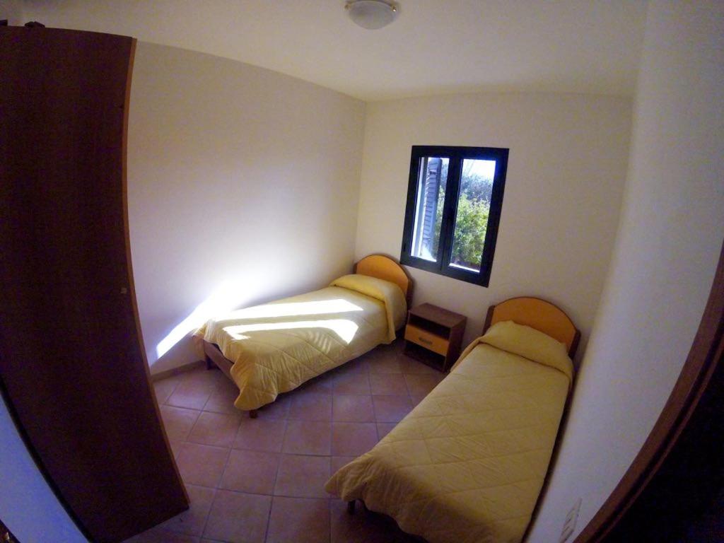 Residence Edilmare San Teodoro