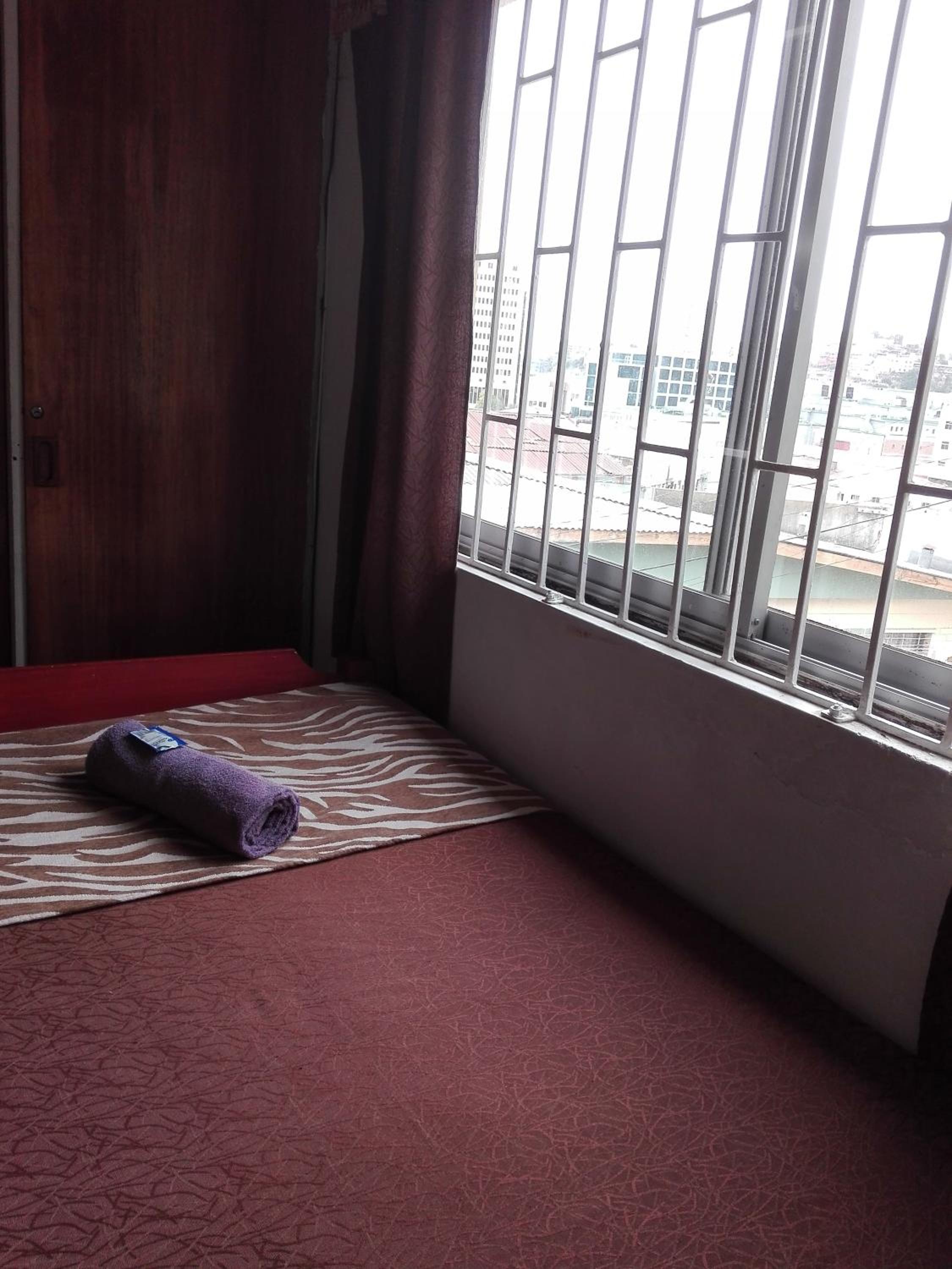 Hostal Tunquelen