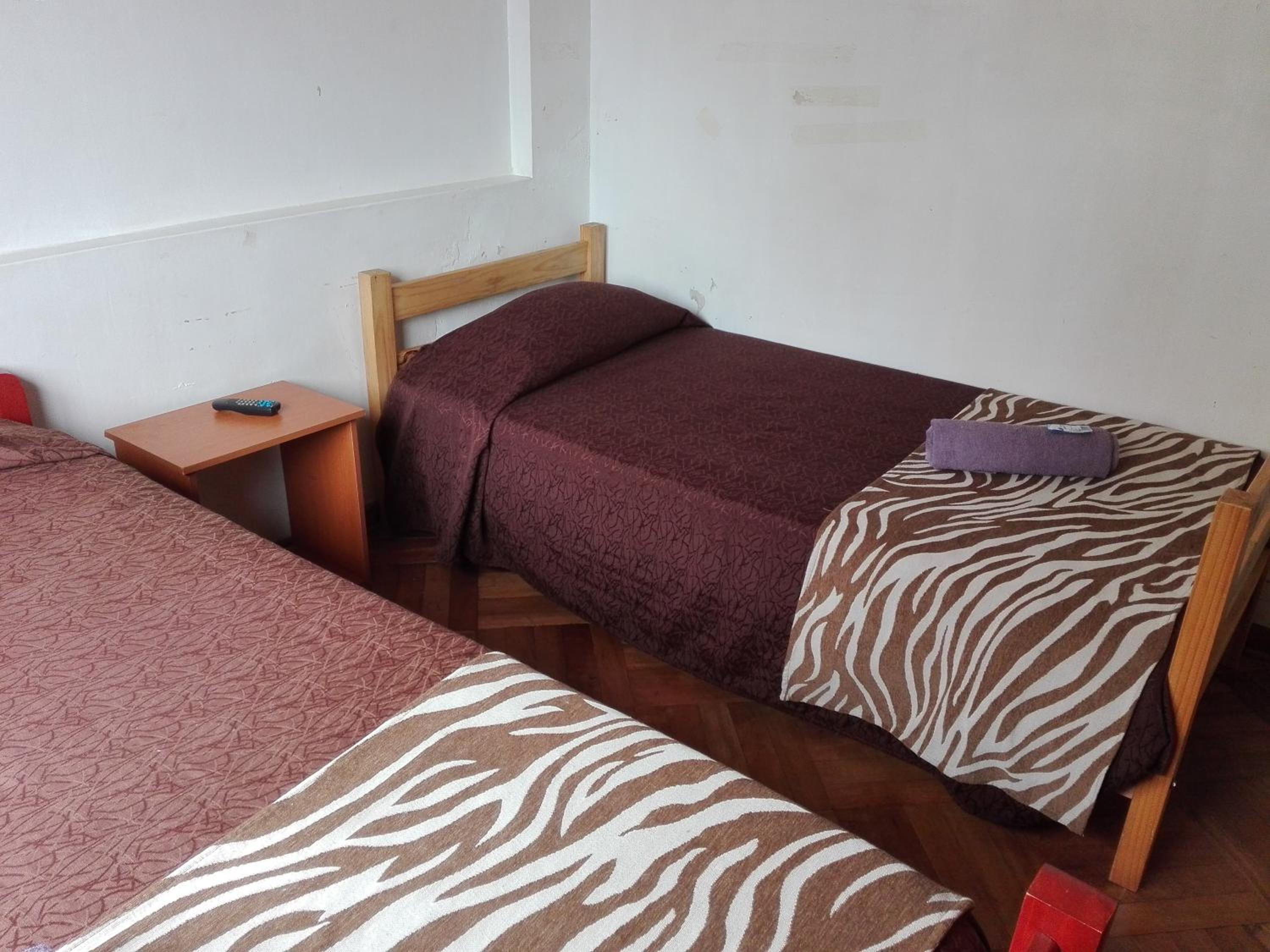 Hostal Tunquelen