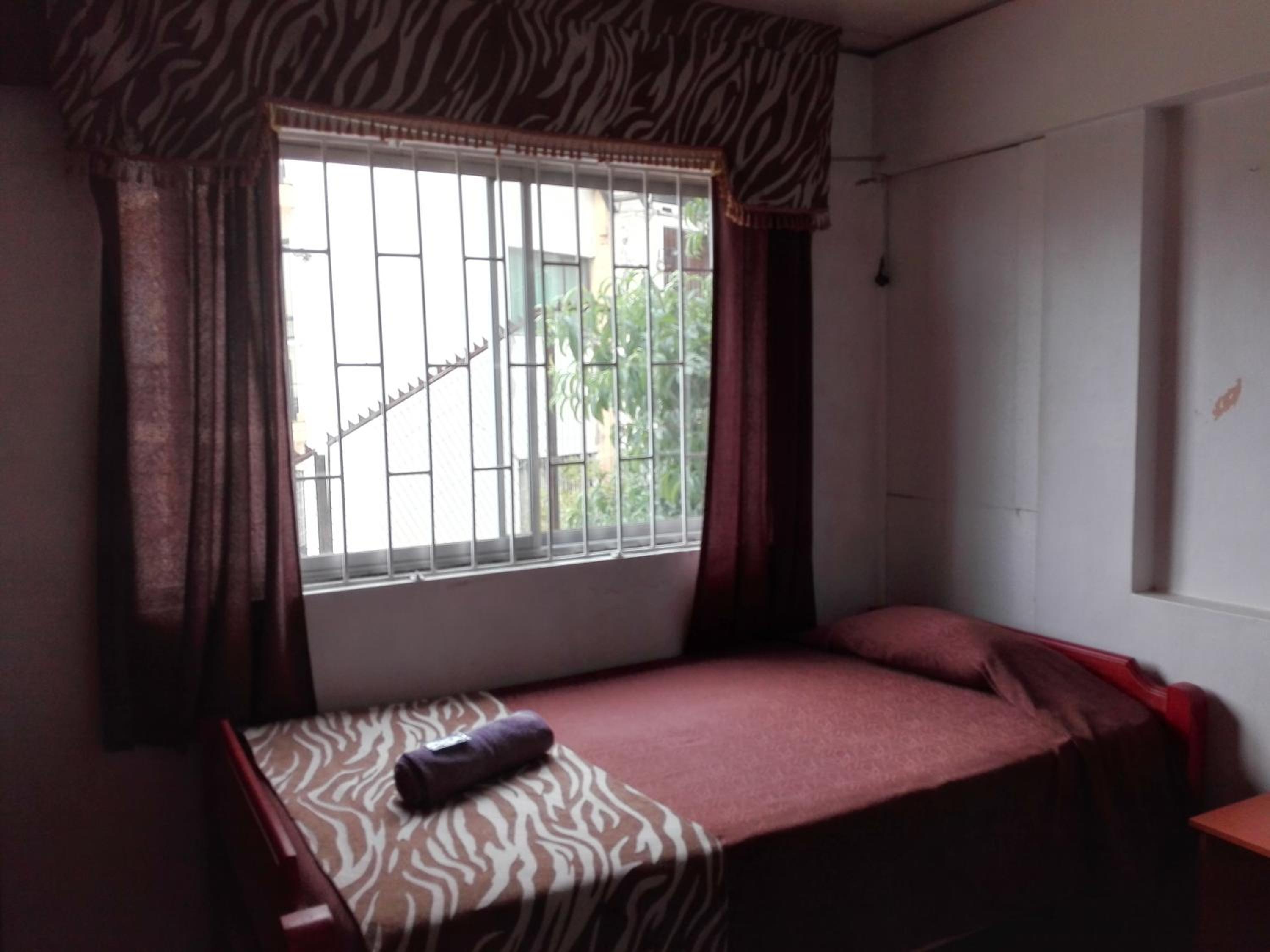 Hostal Tunquelen