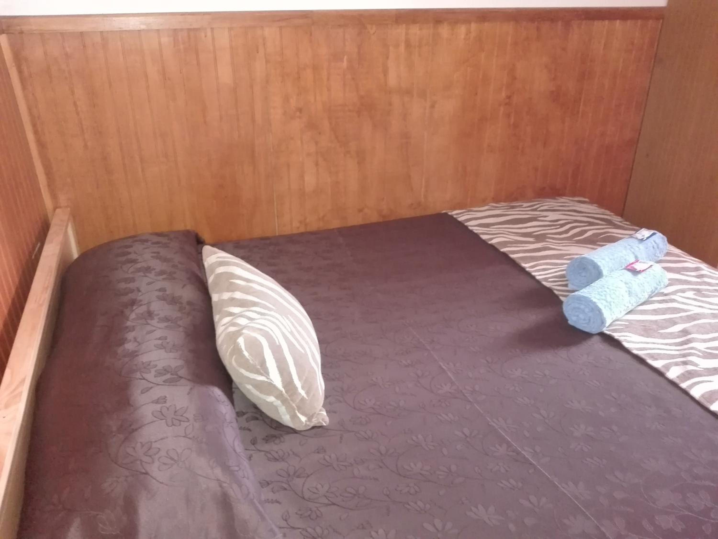 Hostal Tunquelen