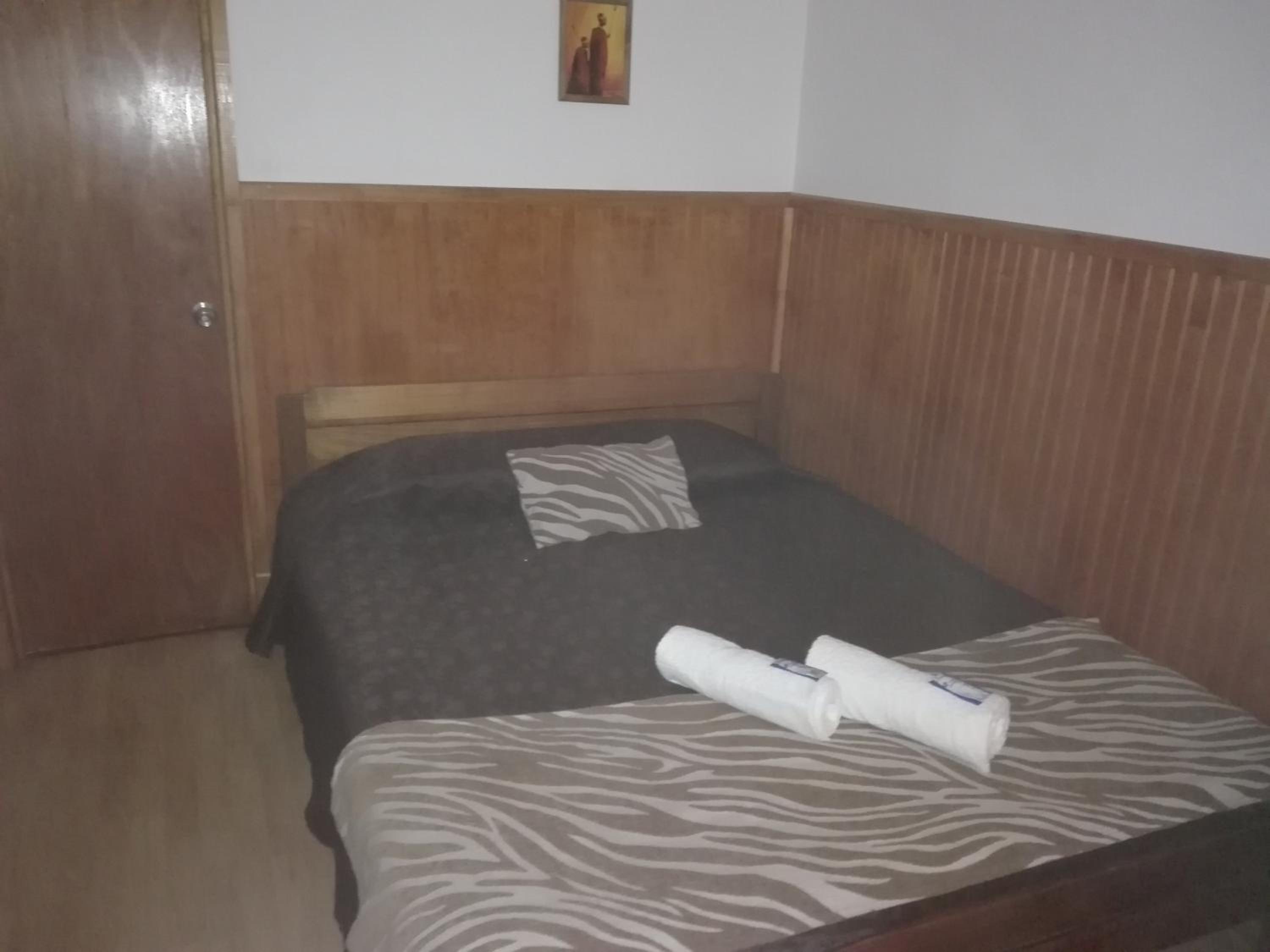Hostal Tunquelen