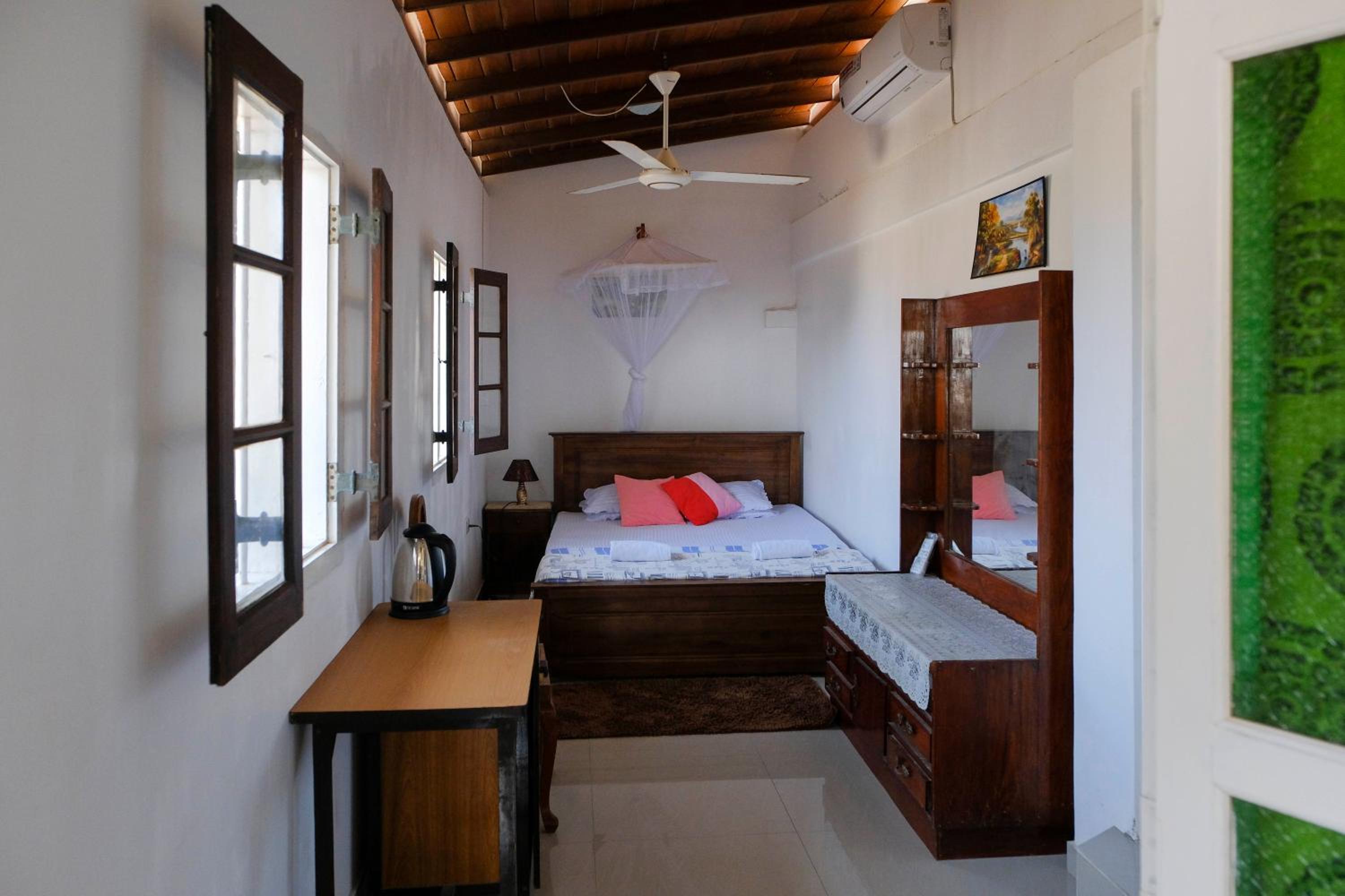 Southern Comforts - Galle Fort
