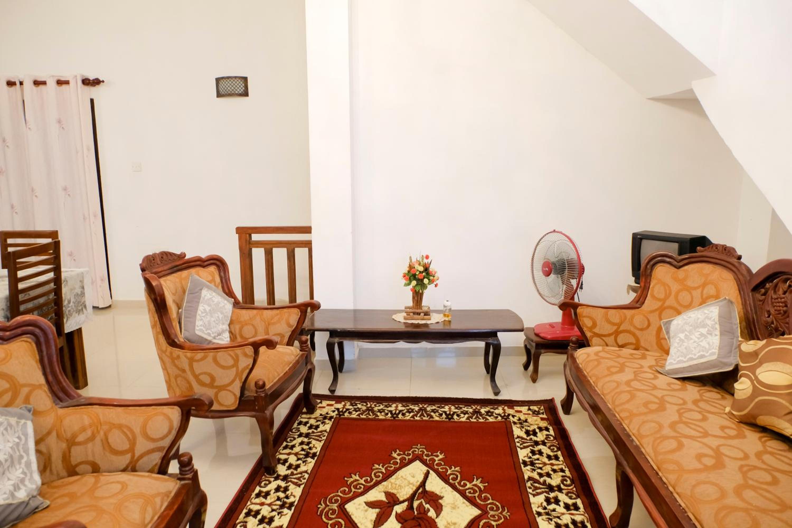 Southern Comforts - Galle Fort