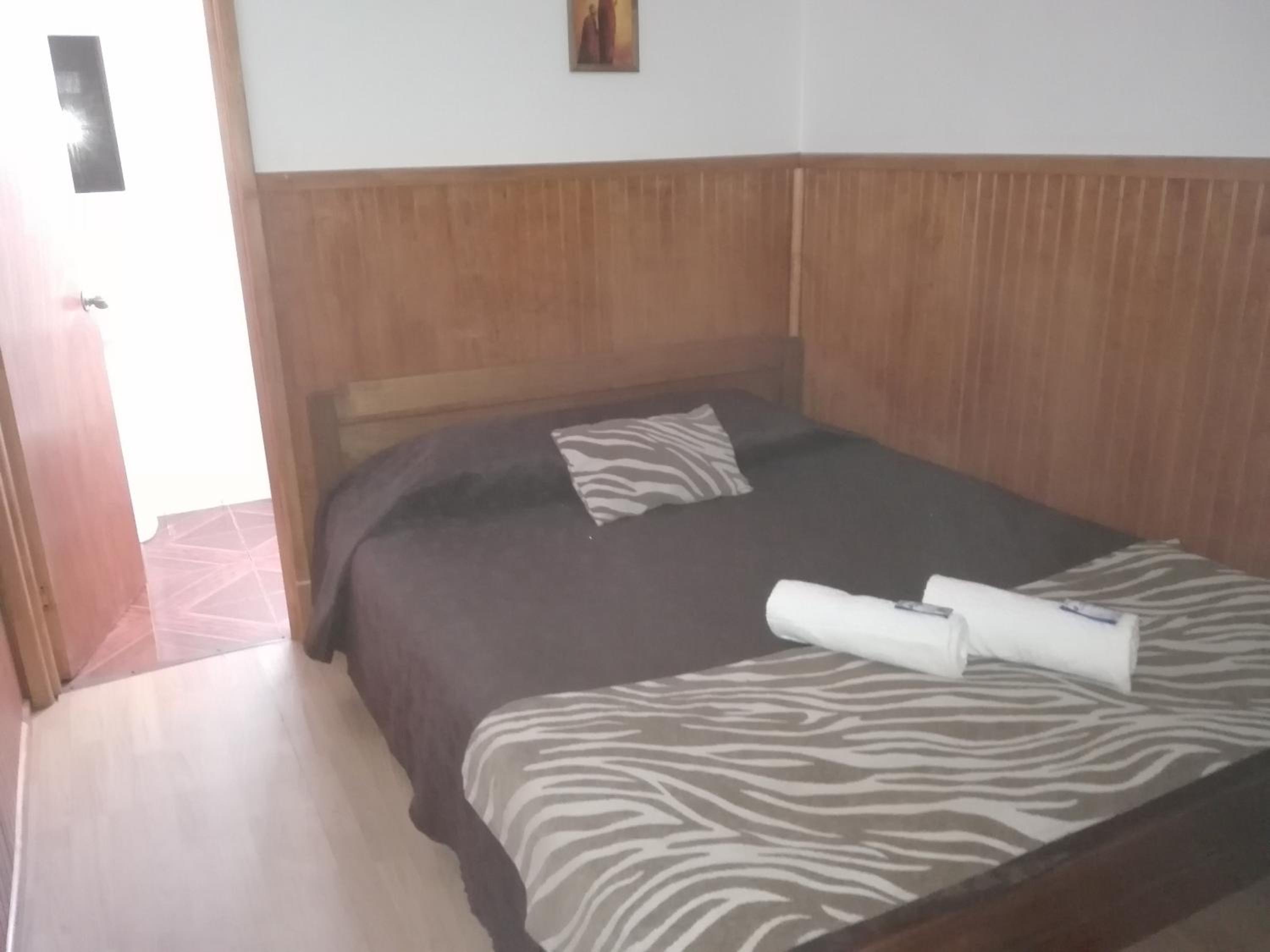 Hostal Tunquelen
