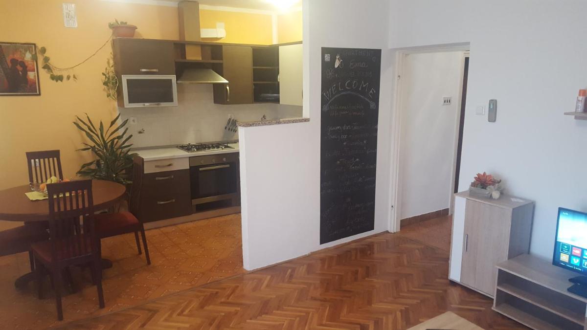 Apartman Ema 4+2 view 5