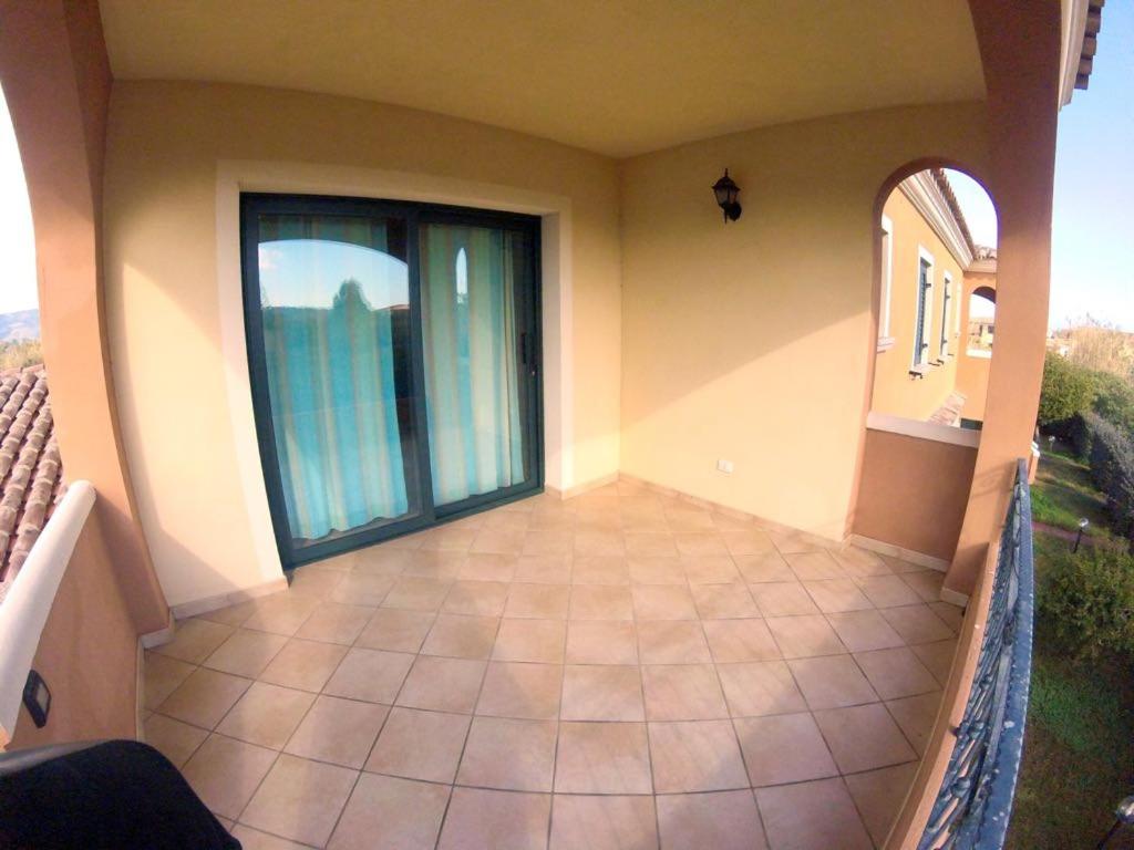 Residence Edilmare San Teodoro