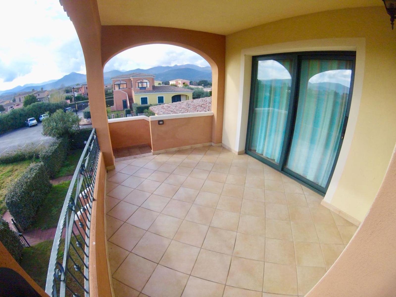 Residence Edilmare San Teodoro