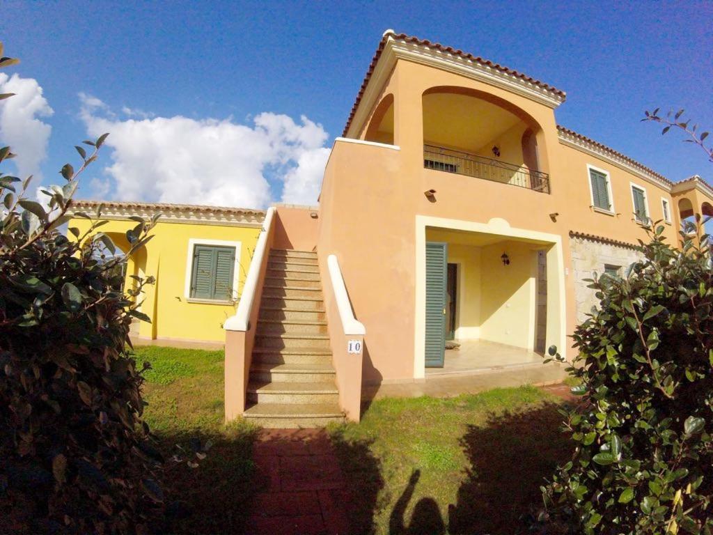 Residence Edilmare San Teodoro