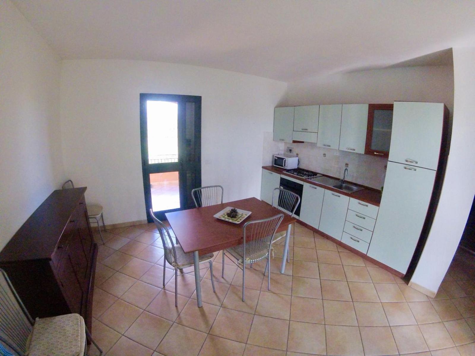Residence Edilmare San Teodoro