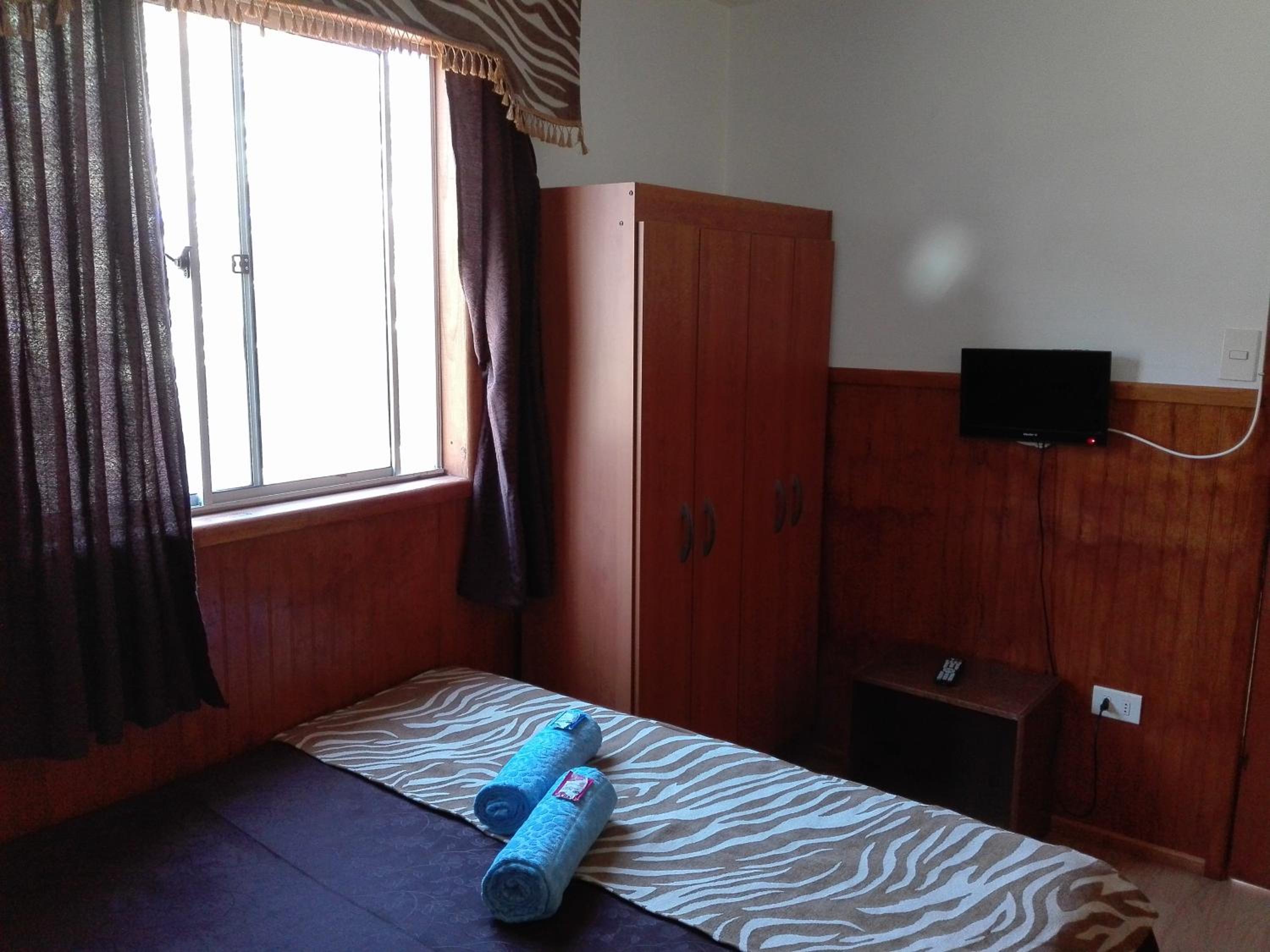 Hostal Tunquelen