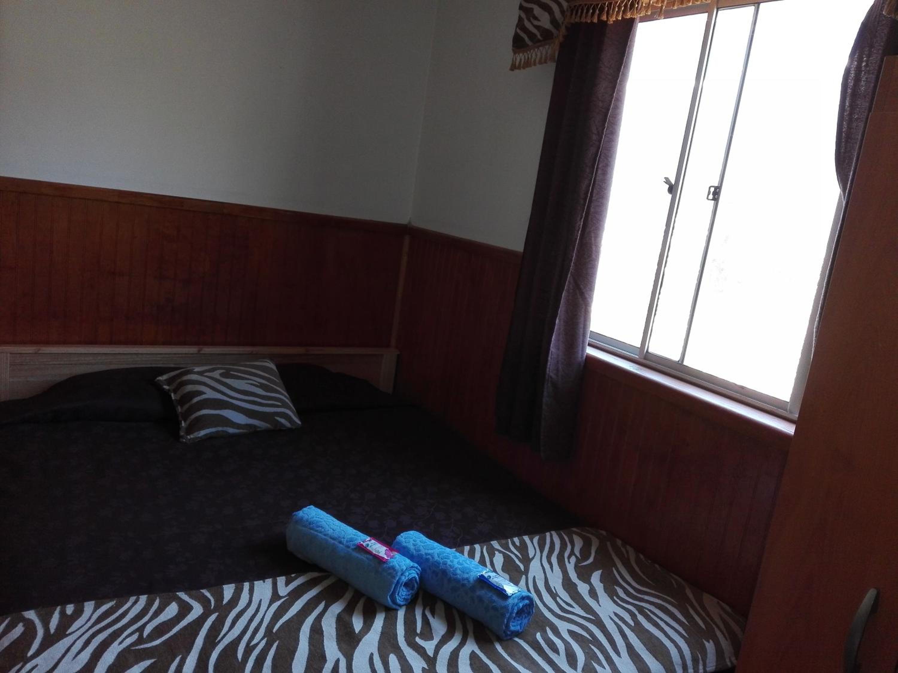 Hostal Tunquelen