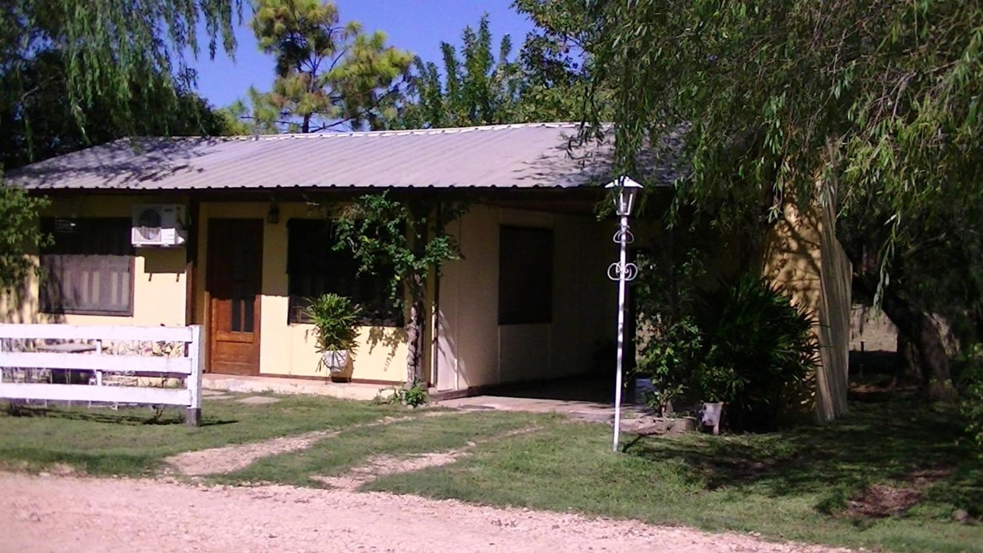 Posada del Campo