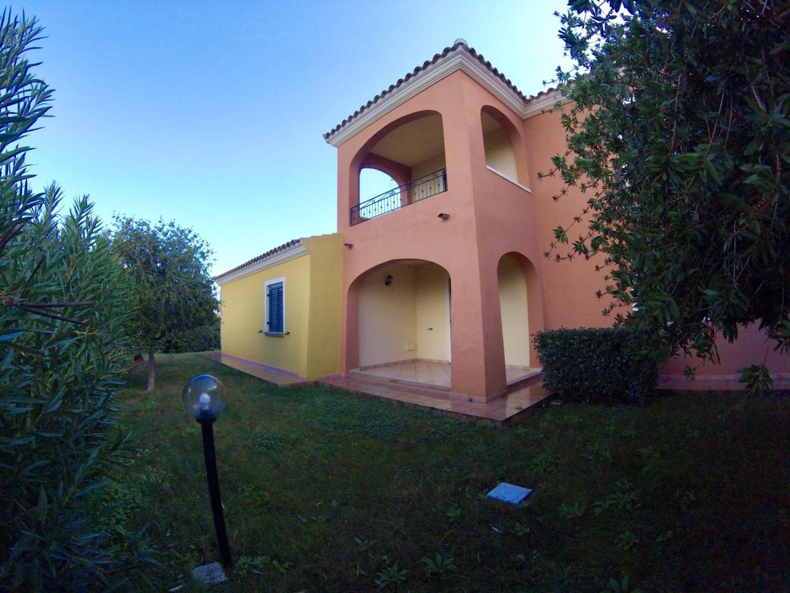 Residence Edilmare San Teodoro