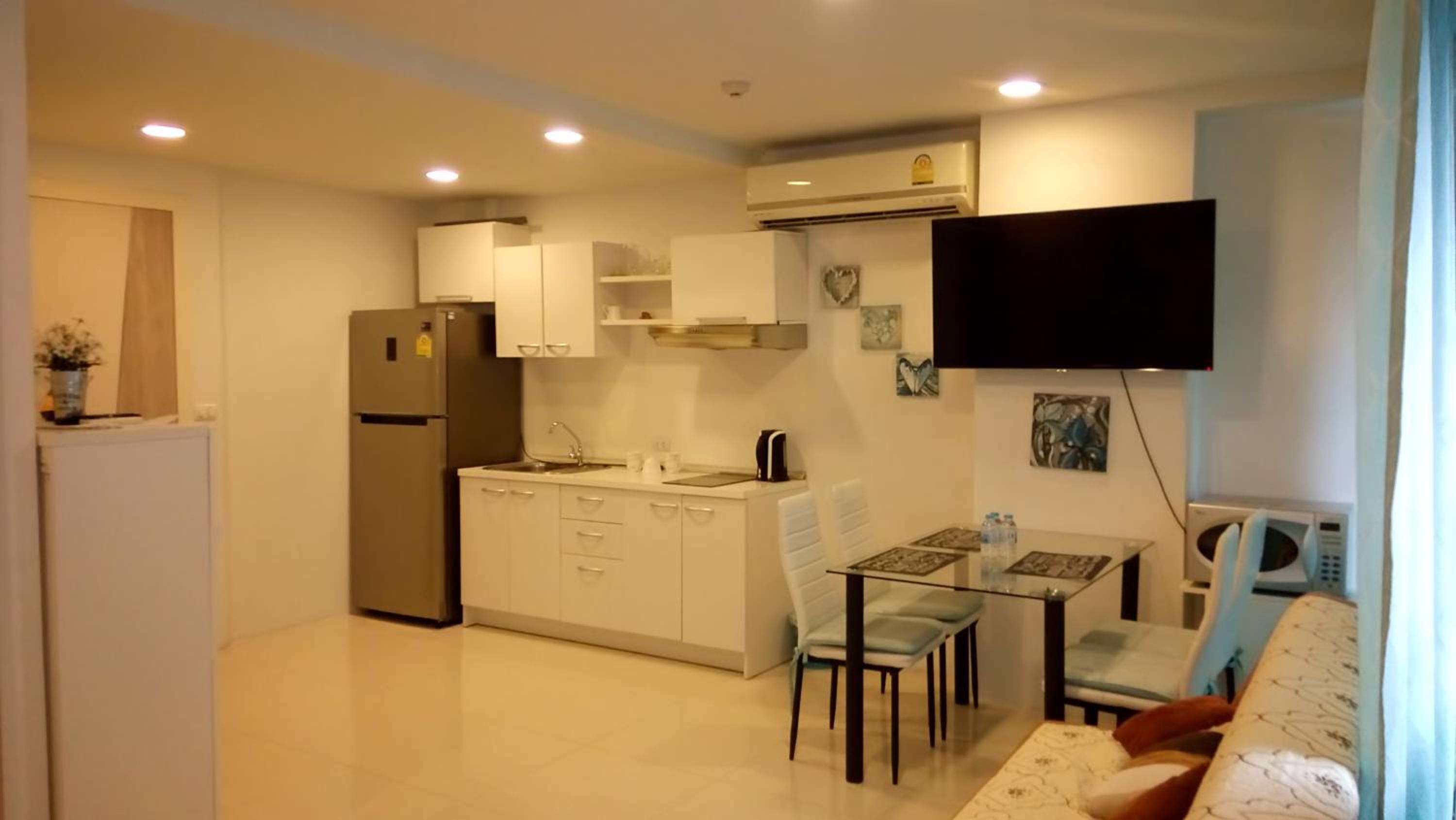 Acqua Apartment