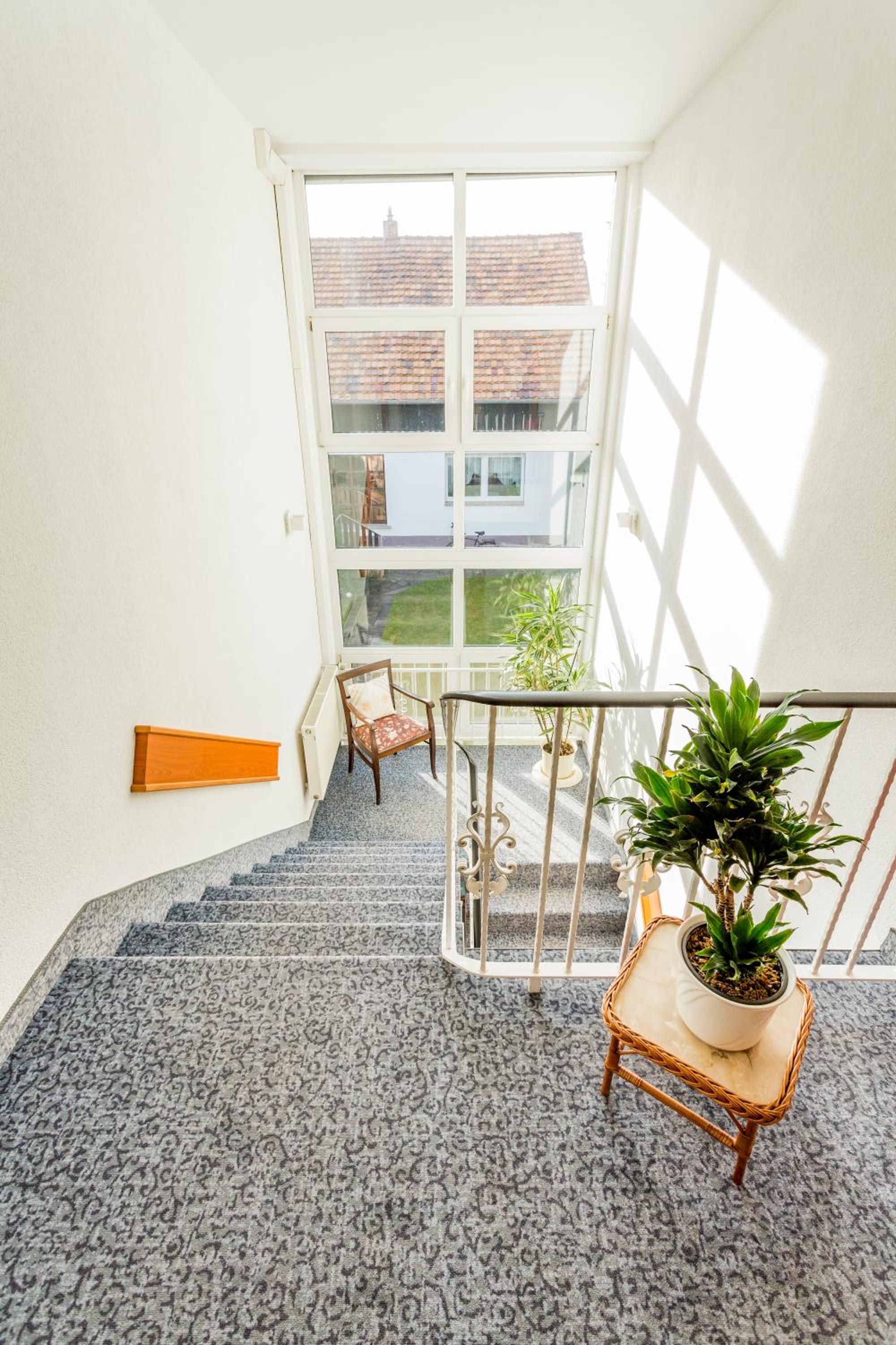 Pension & Restaurant Nordstern
