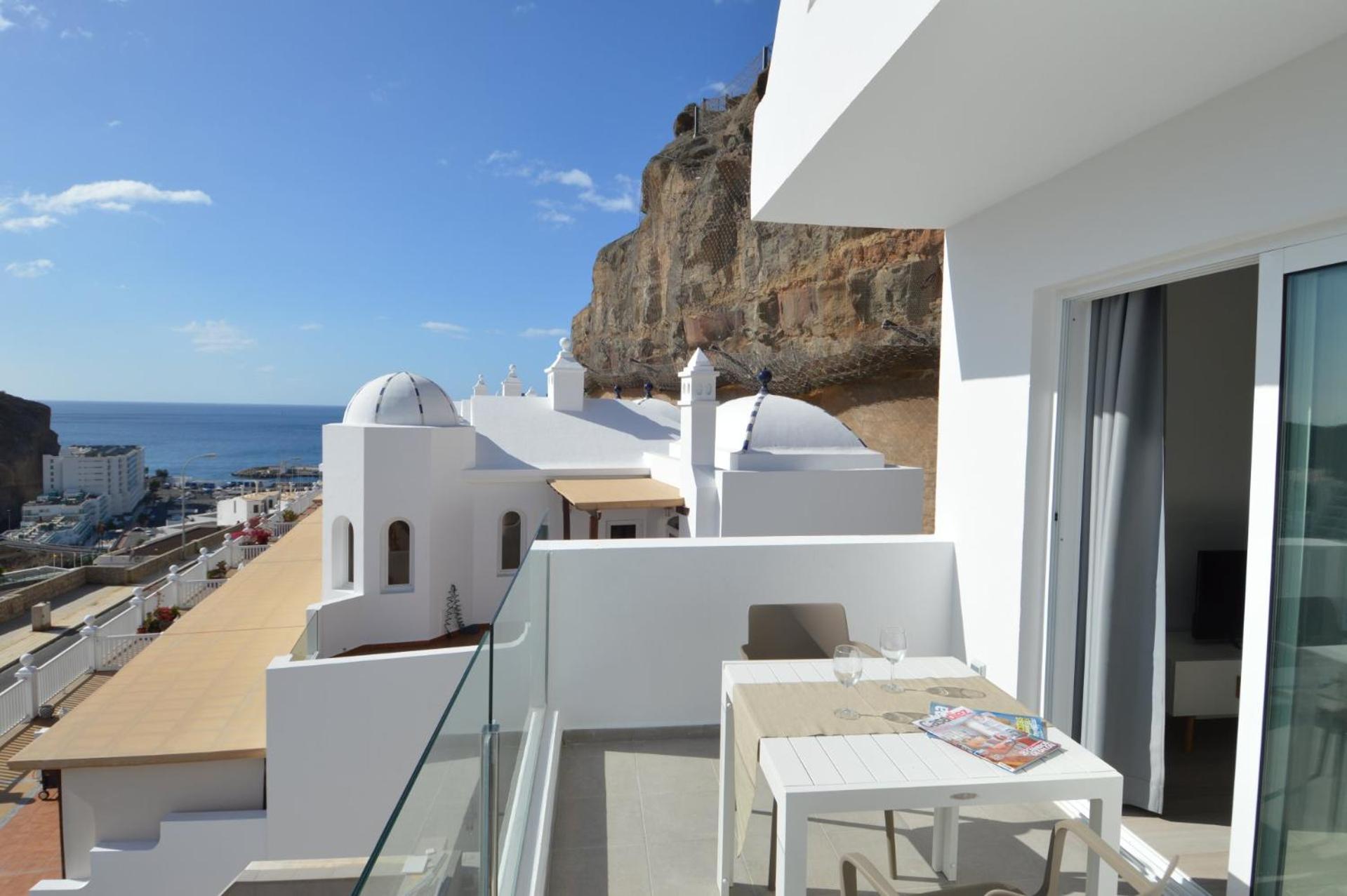 Calypso Boutique Apartments