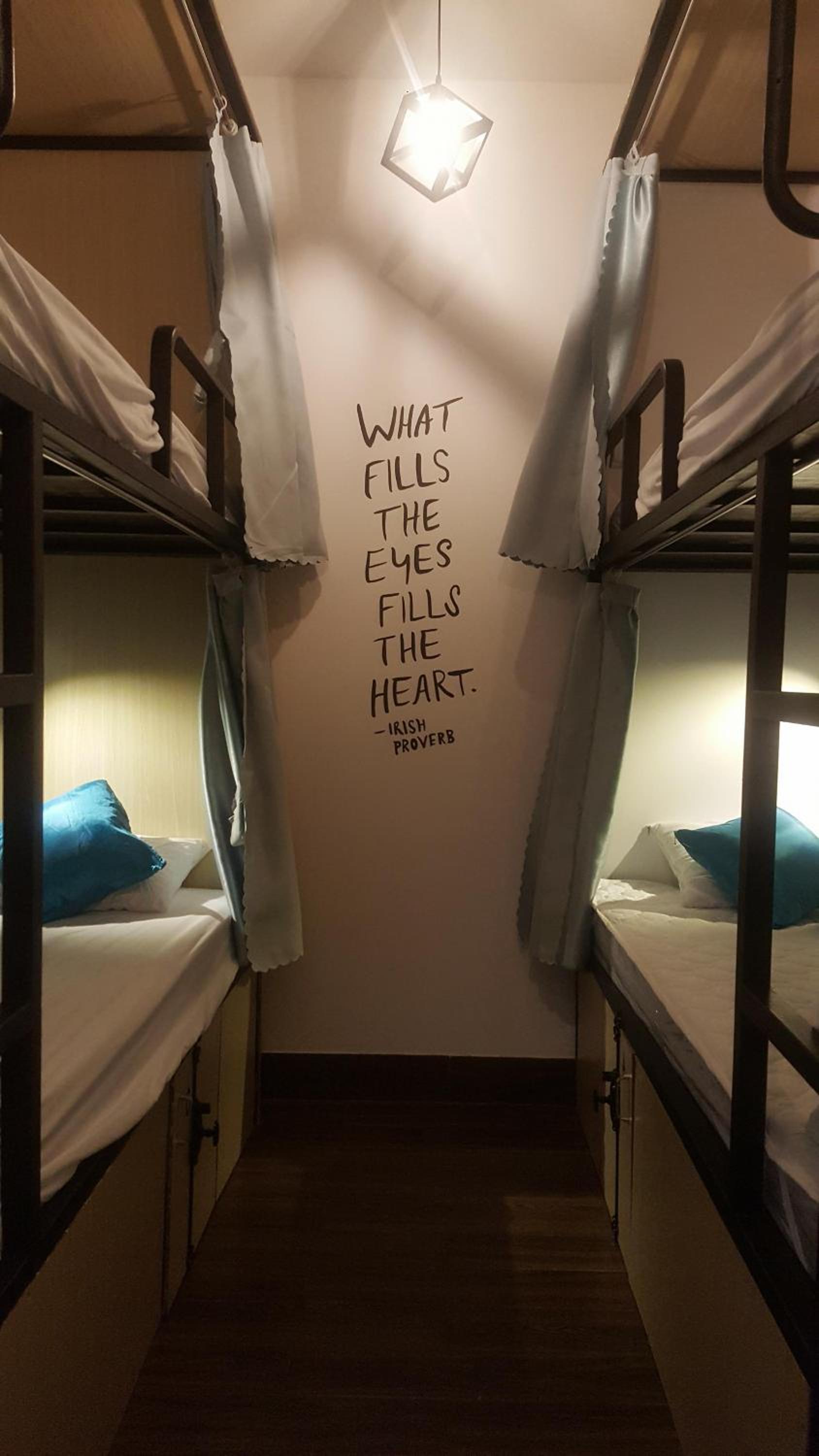 Fedora Hostel