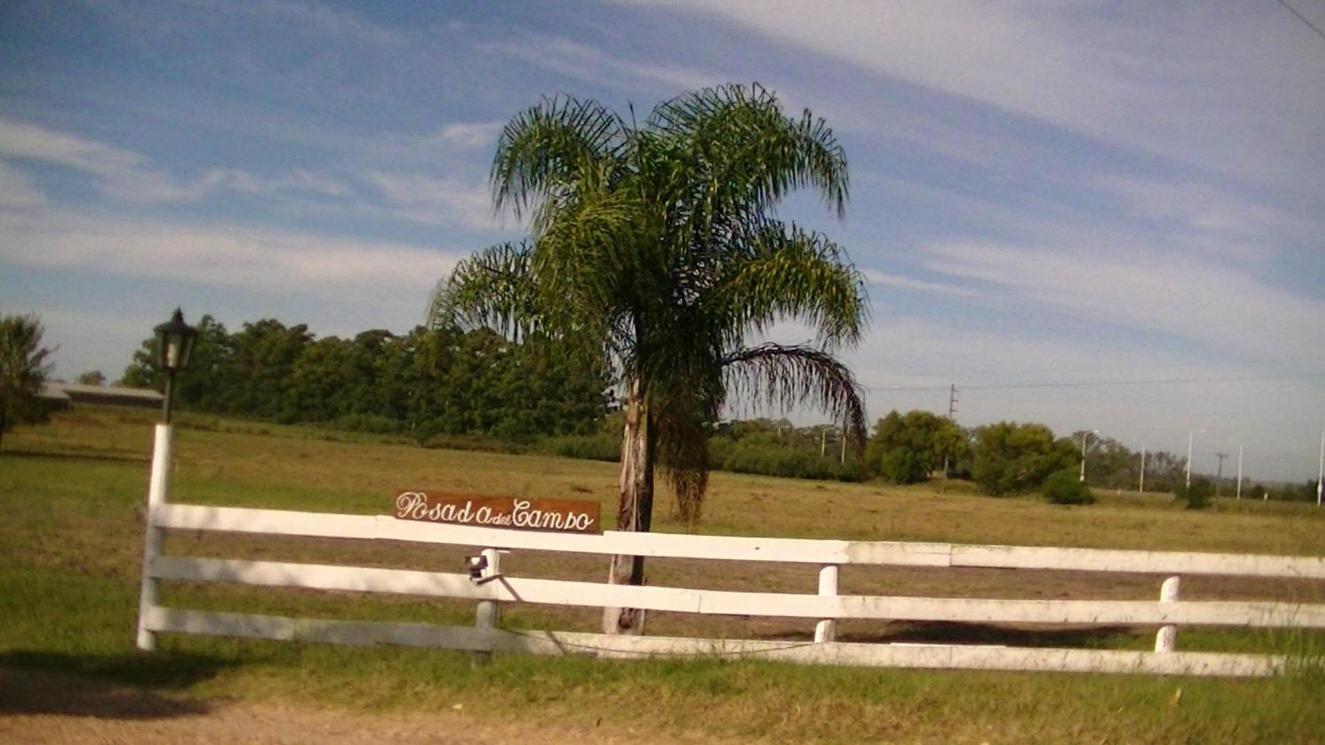 Posada del Campo