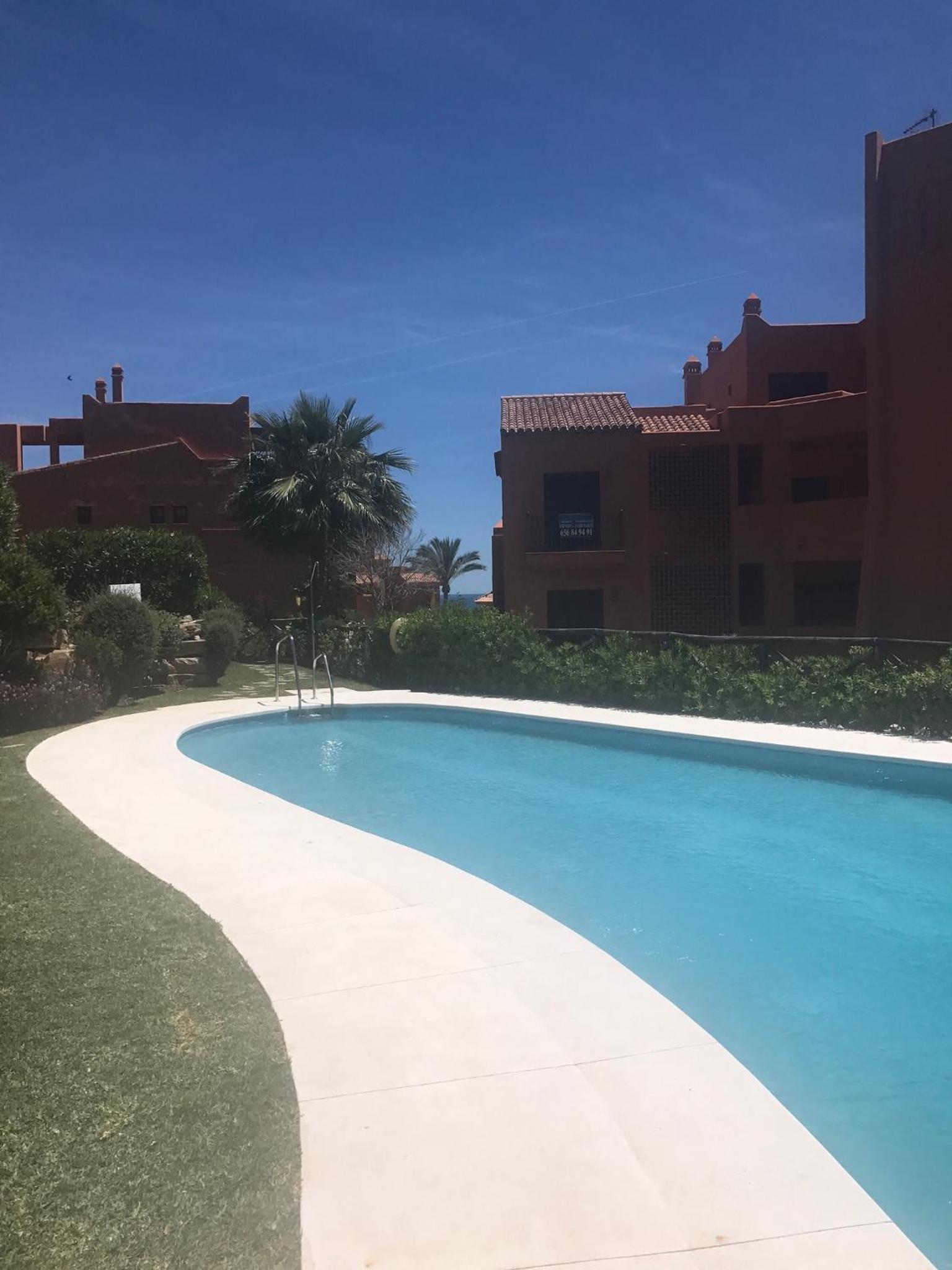 Jardines de Nueva Galera en Estepona view 5